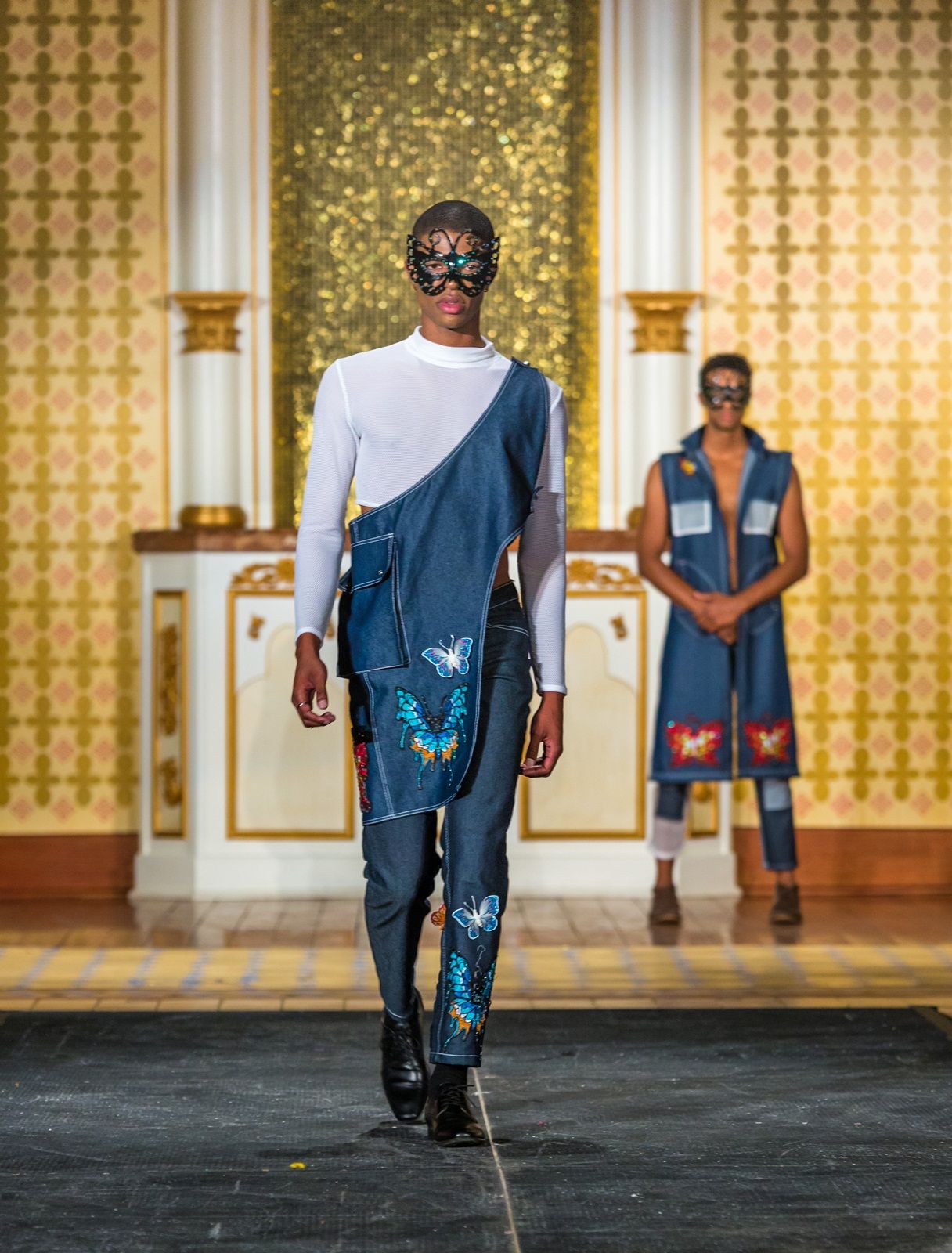 JPP Butterfly Inspired Collection, Joyce Penas Pilarsky | International Design Awards Winners