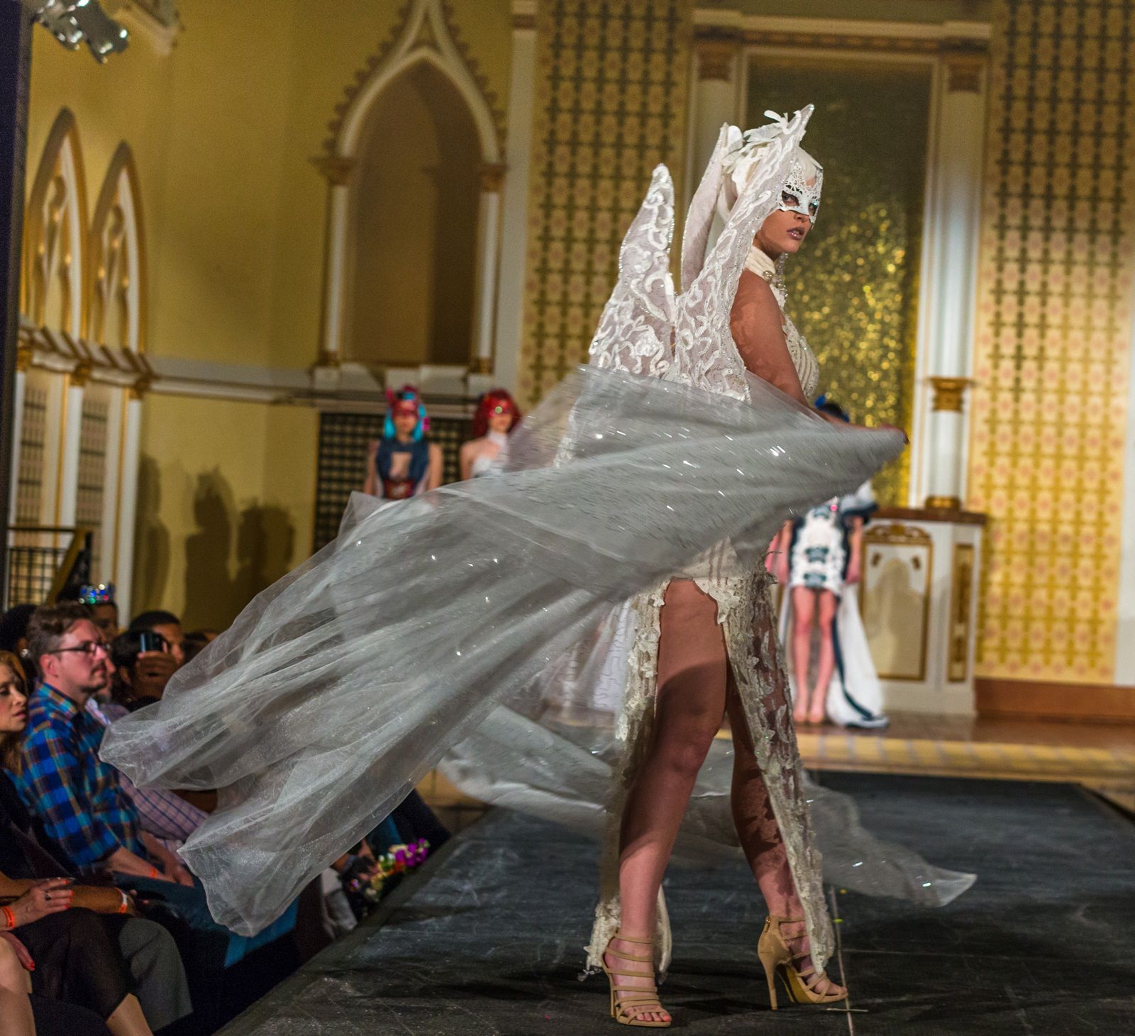 JPP Butterfly Inspired Collection, Joyce Penas Pilarsky | International Design Awards Winners