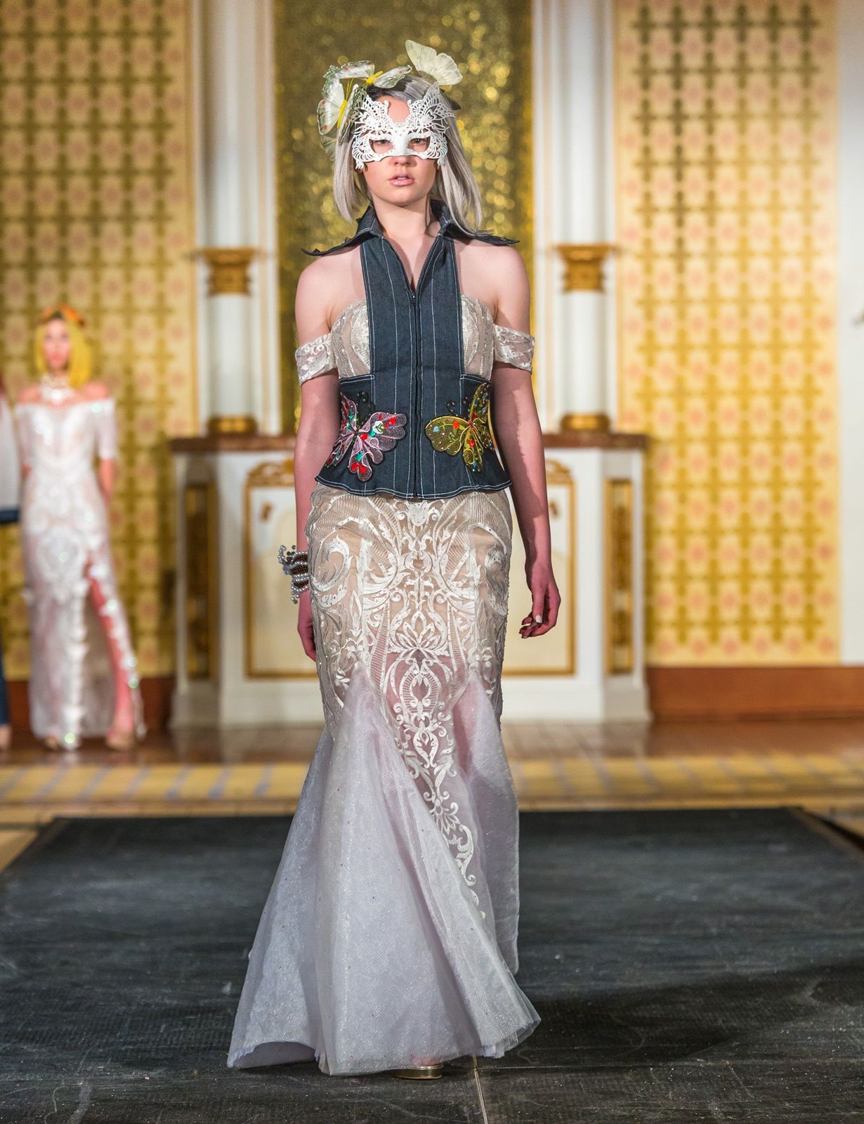JPP Butterfly Inspired Collection, Joyce Penas Pilarsky | International Design Awards Winners