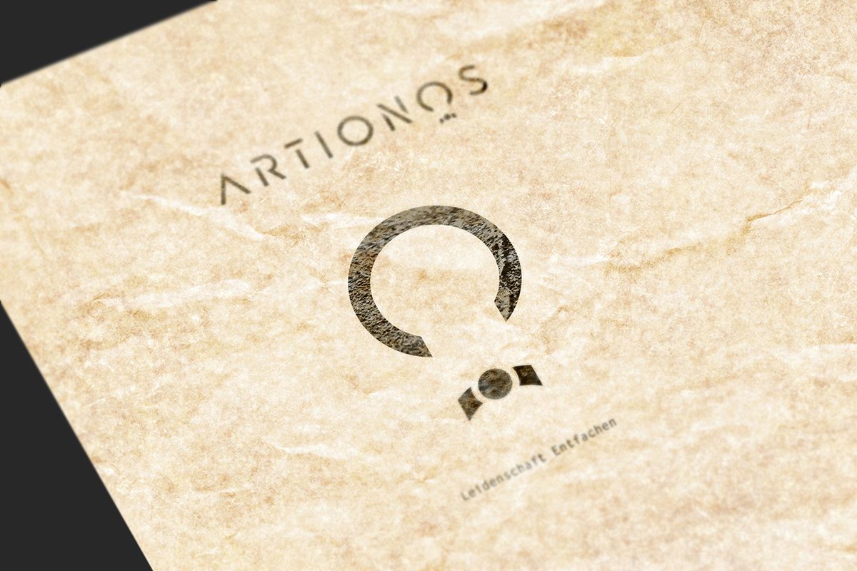 Logo Design, Kolibri | Design- & Werbeagentur | International Design Awards Winners
