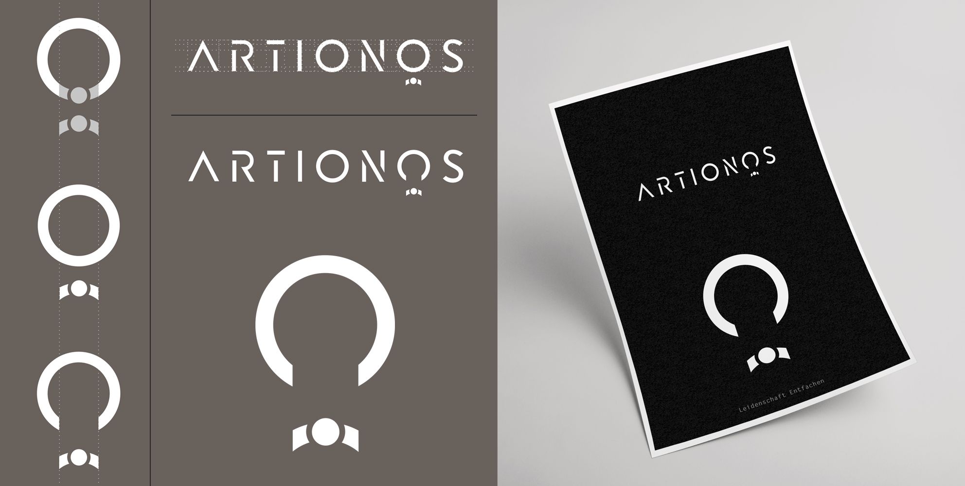 Logo Design, Kolibri | Design- & Werbeagentur | International Design Awards Winners