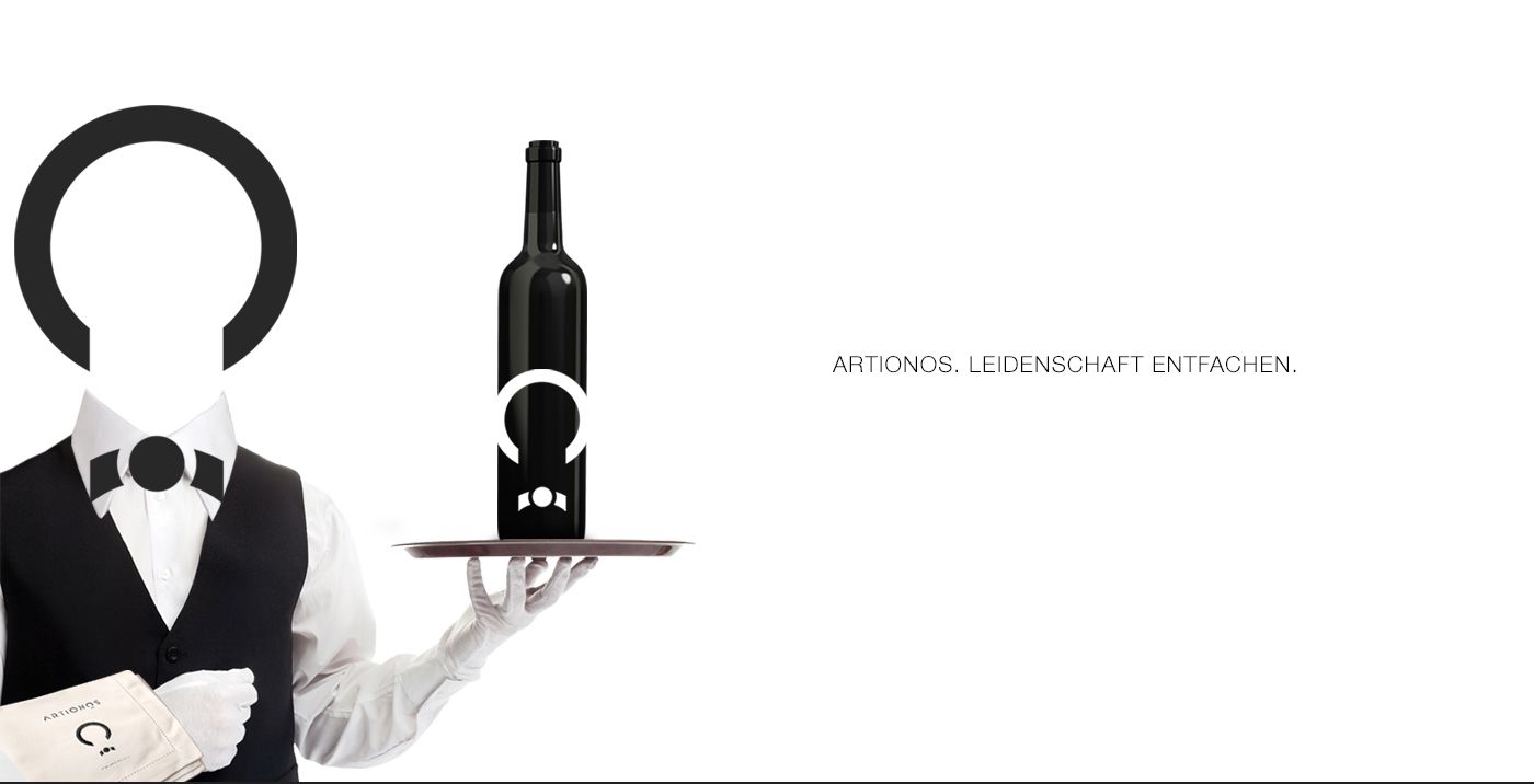 Logo Design, Kolibri | Design- & Werbeagentur | International Design Awards Winners