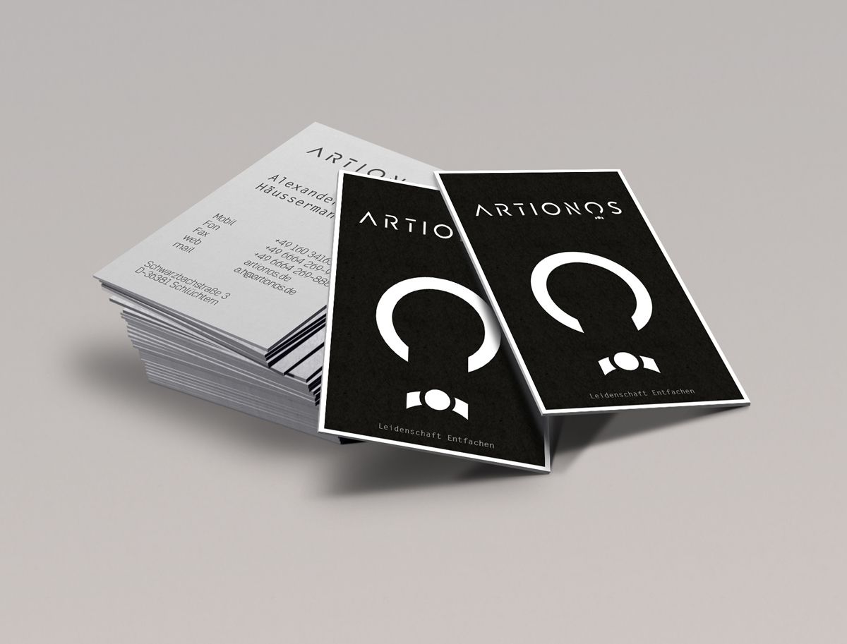 Logo Design, Kolibri | Design- & Werbeagentur | International Design Awards Winners