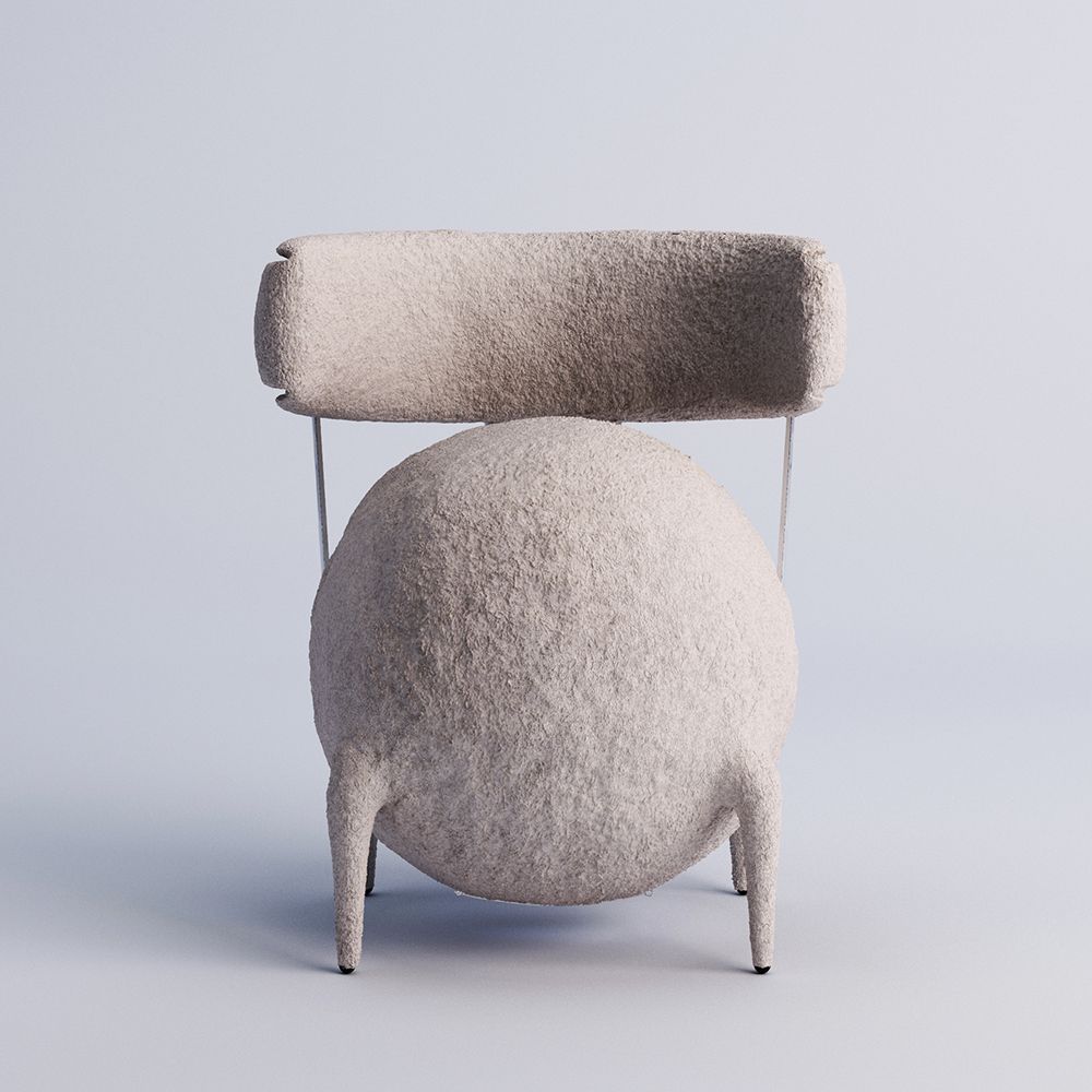 Lymphochair, TarasovTho | International Design Awards Winners