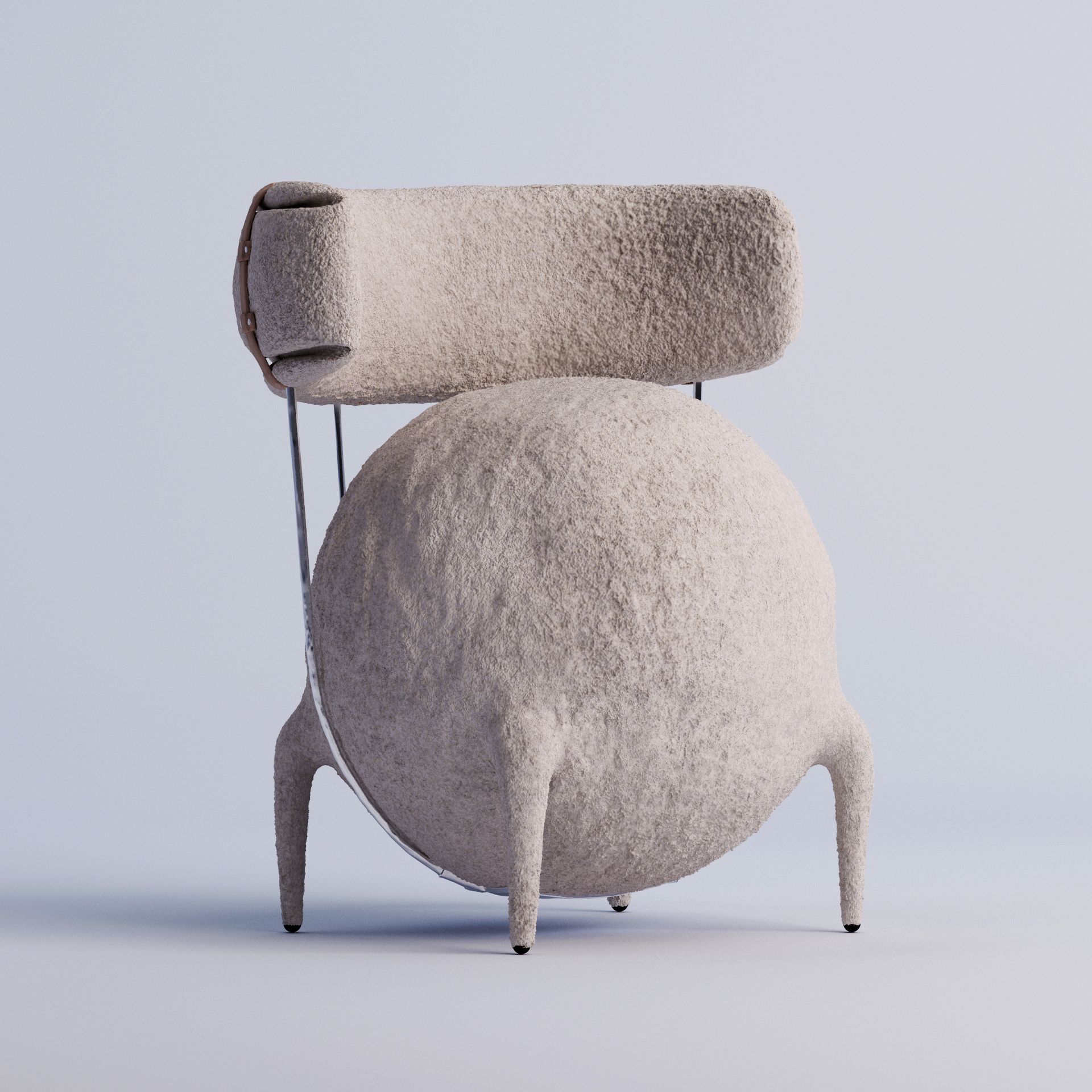 Lymphochair, TarasovTho | International Design Awards Winners