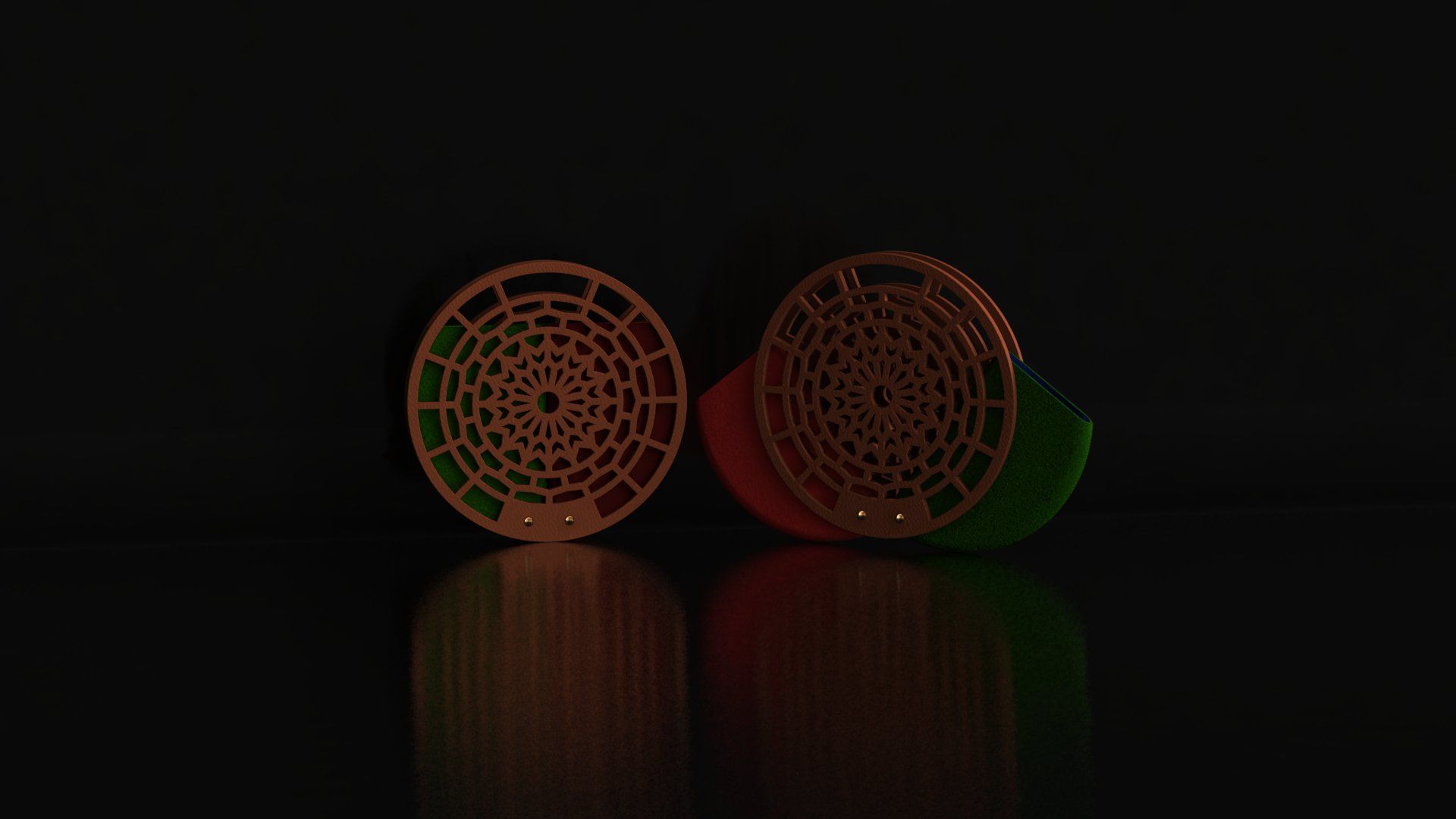 Orsi, SM | International Design Awards Winners