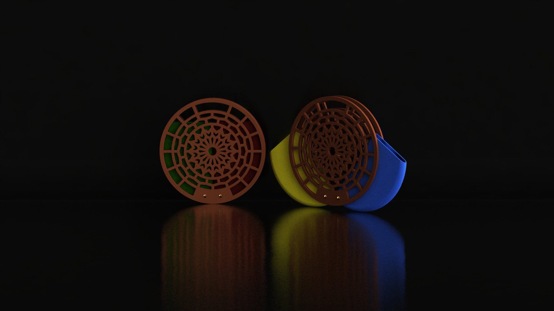 Orsi, SM | International Design Awards Winners