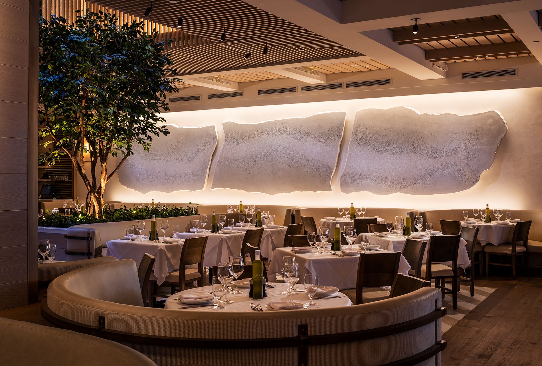 Avra Madison, Rockwell Group | International Design Awards Winners