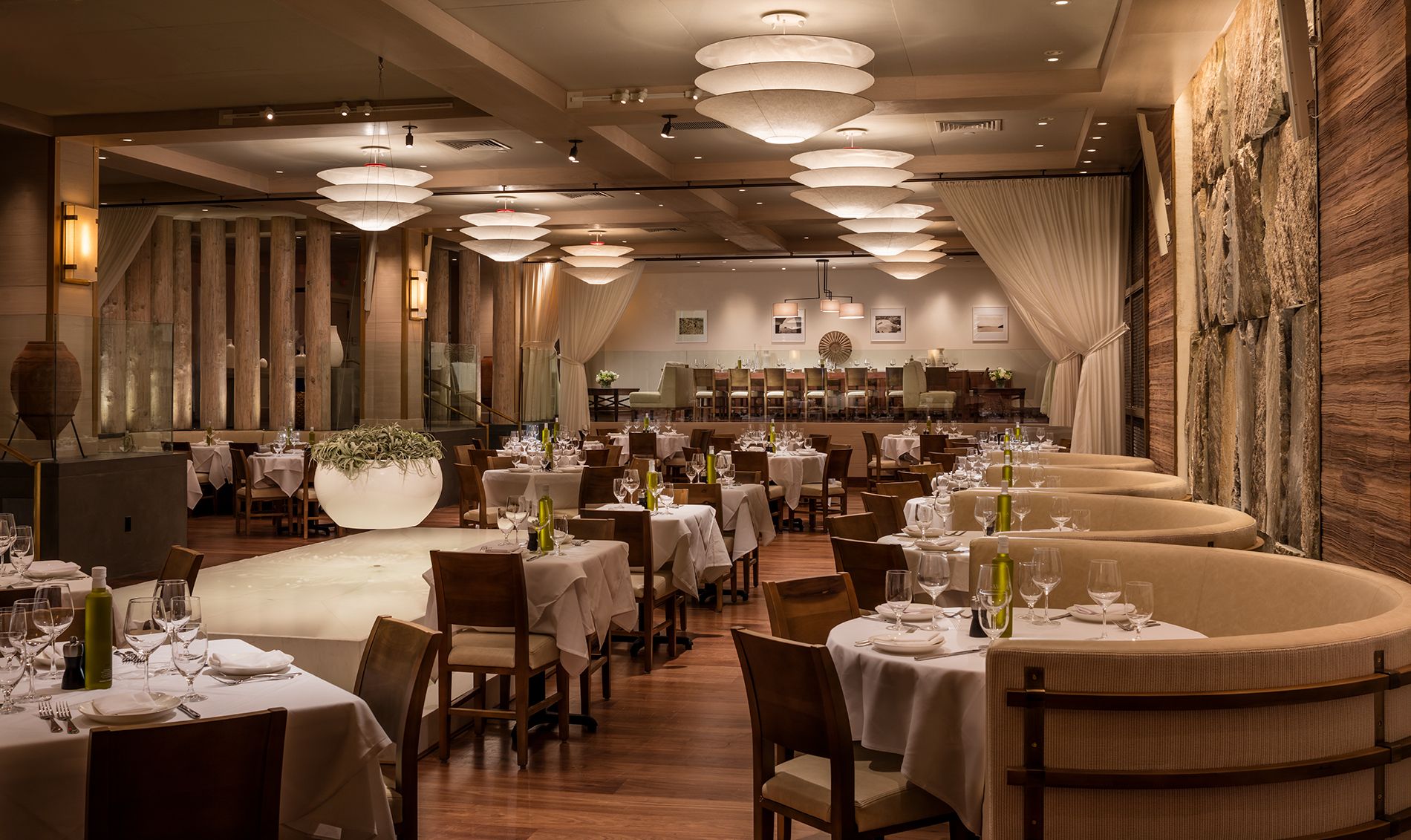 Avra Madison, Rockwell Group | International Design Awards Winners