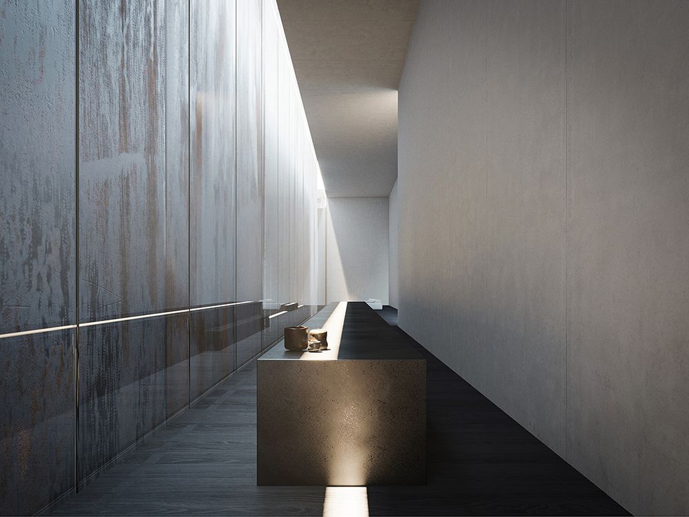 Magazine Street Residence, Trahan Architects | International Design Awards Winners