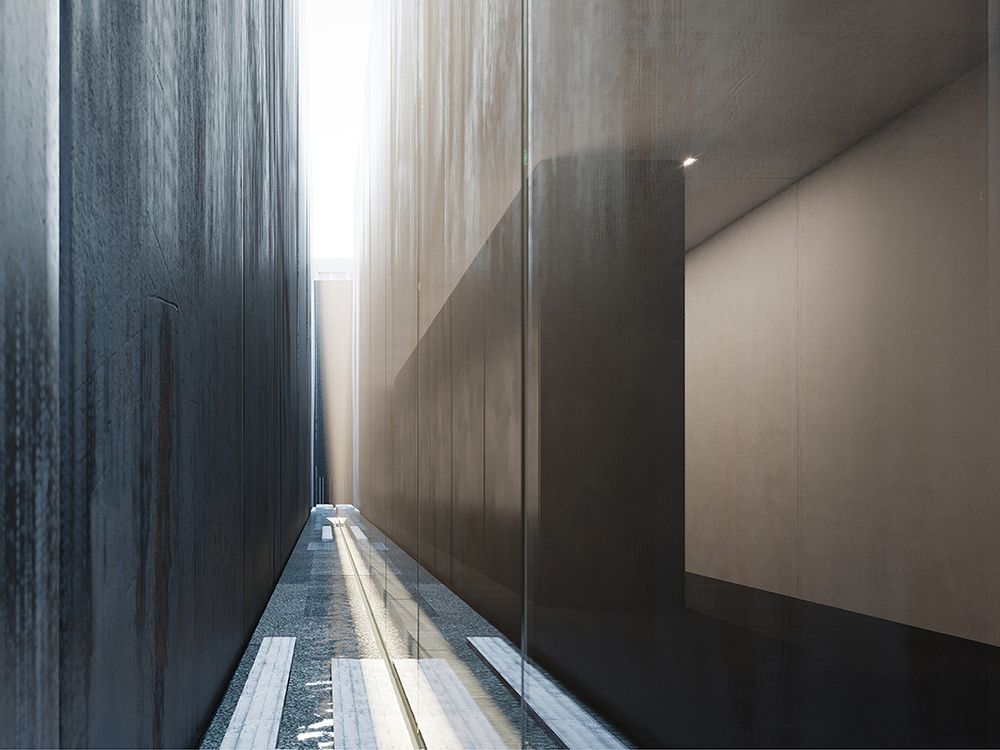 Magazine Street Residence, Trahan Architects | International Design Awards Winners