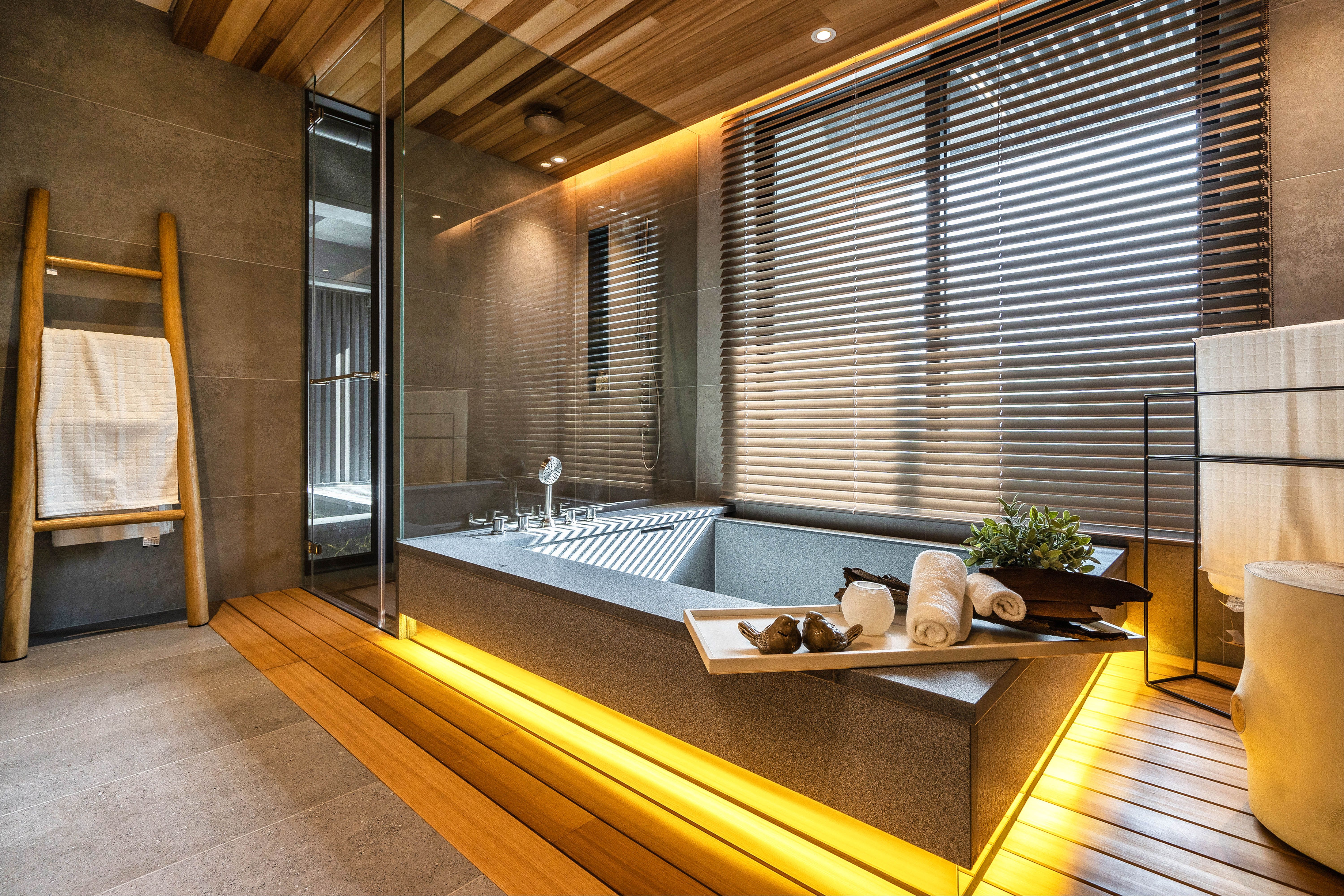 The Dawn,  | International Design Awards Winners