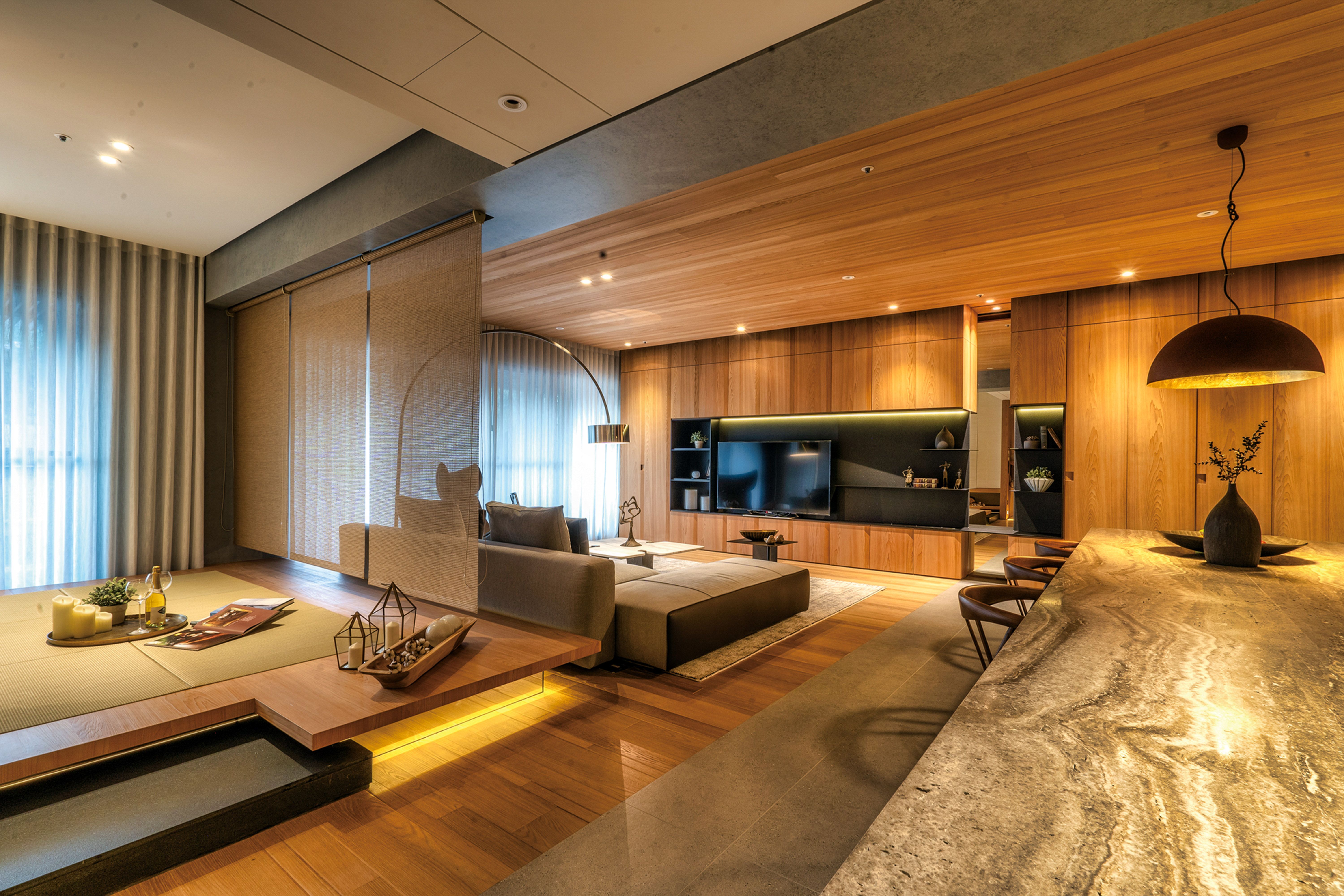 The Dawn,  | International Design Awards Winners