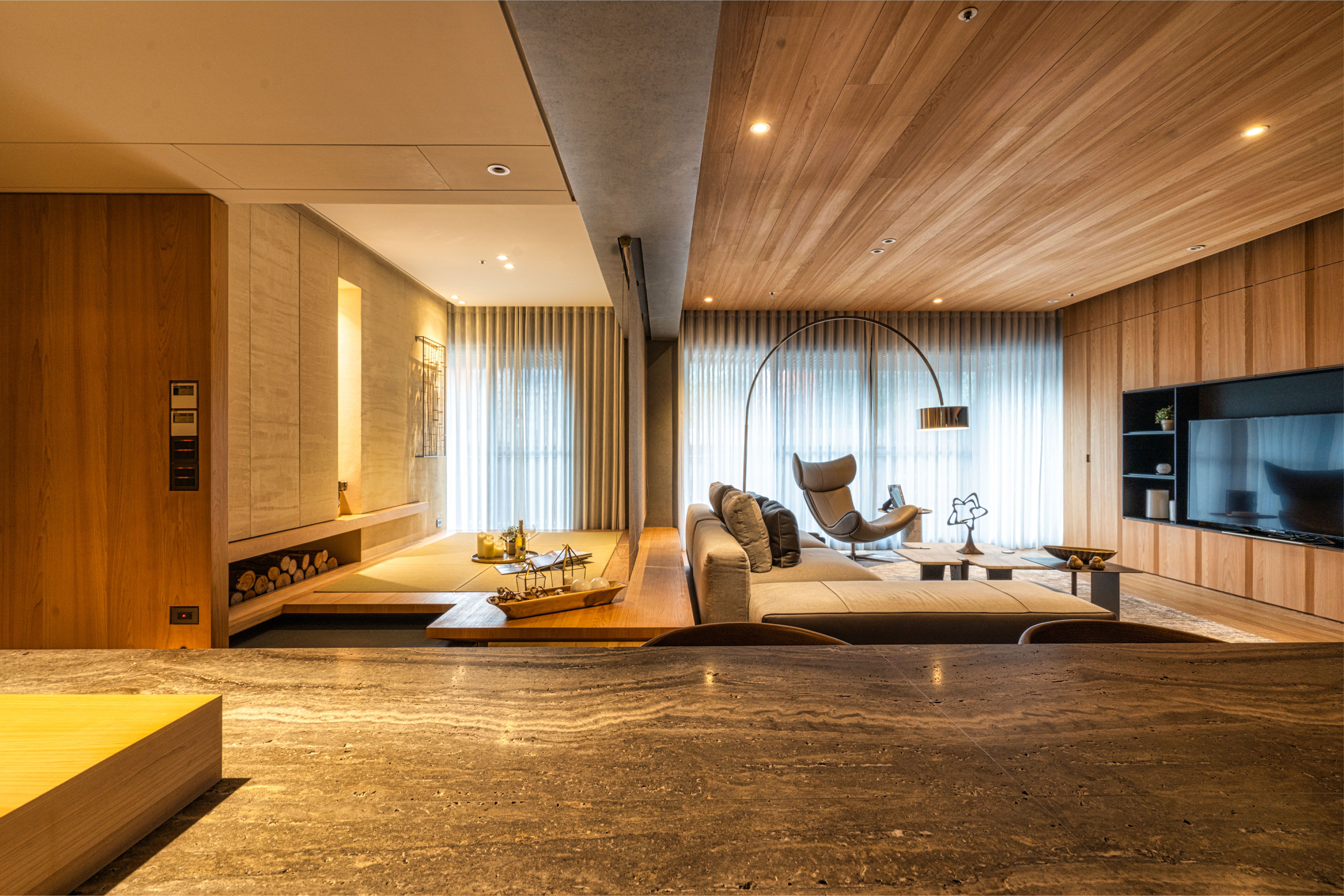 The Dawn,  | International Design Awards Winners