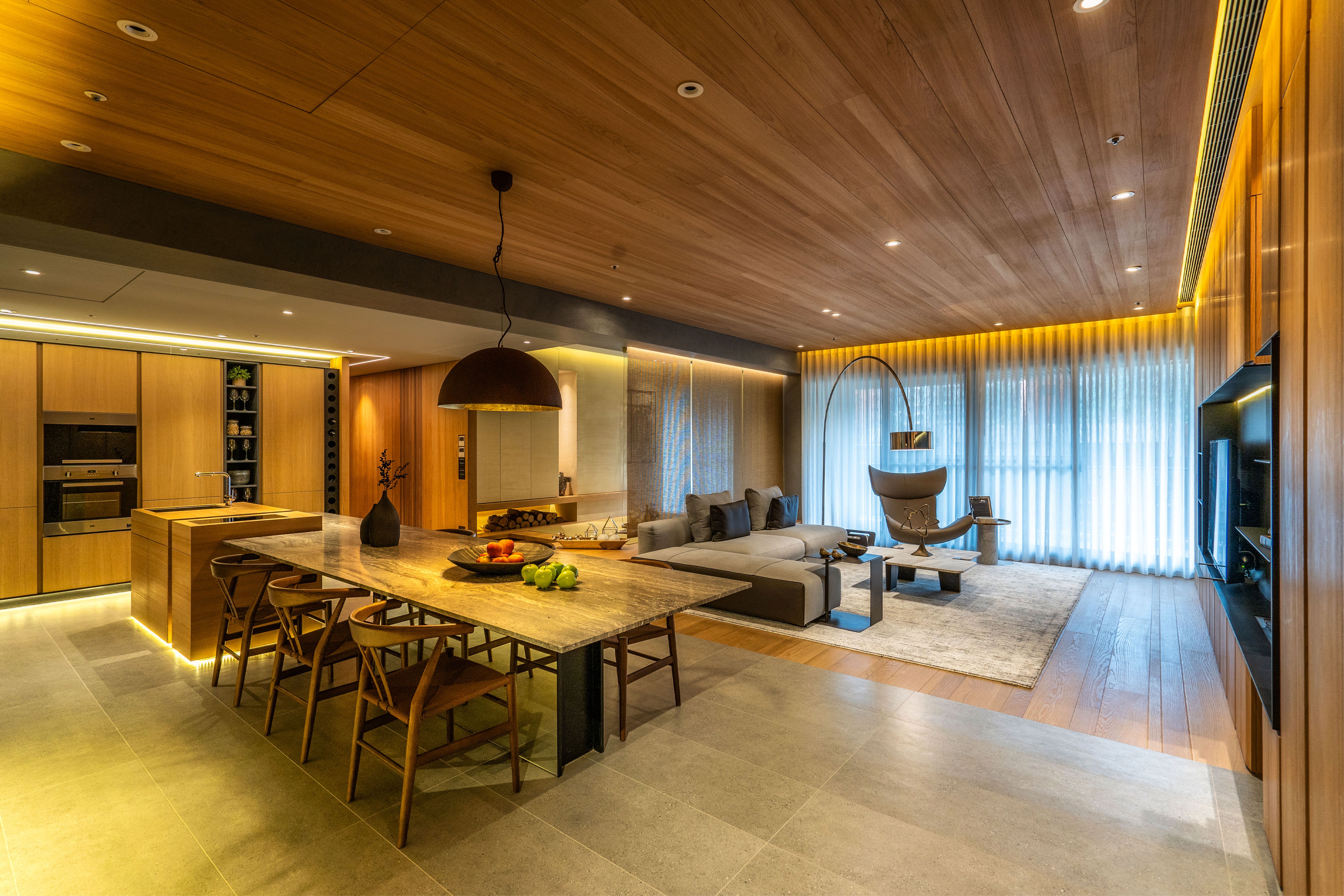 The Dawn,  | International Design Awards Winners