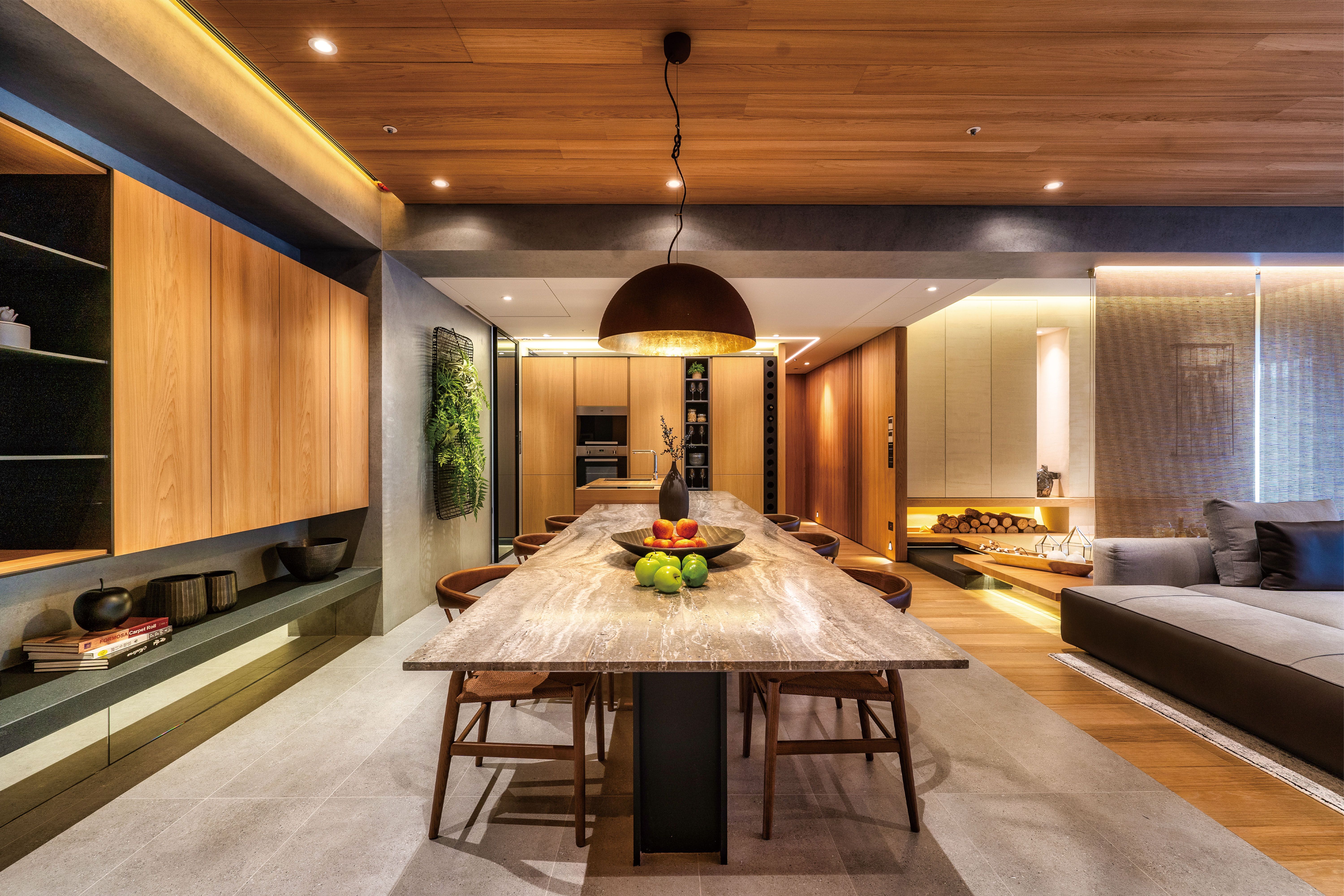 The Dawn,  | International Design Awards Winners