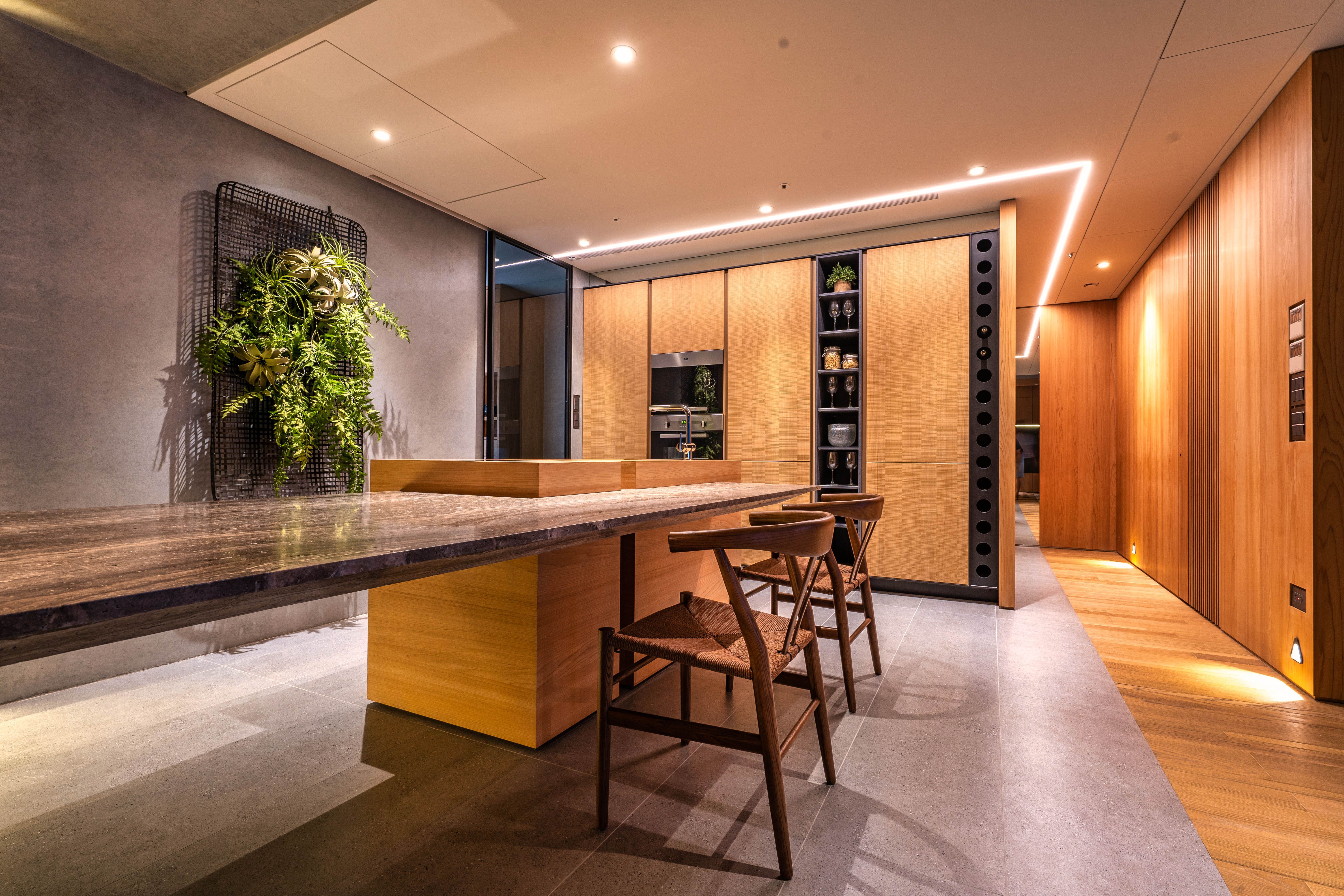 The Dawn,  | International Design Awards Winners