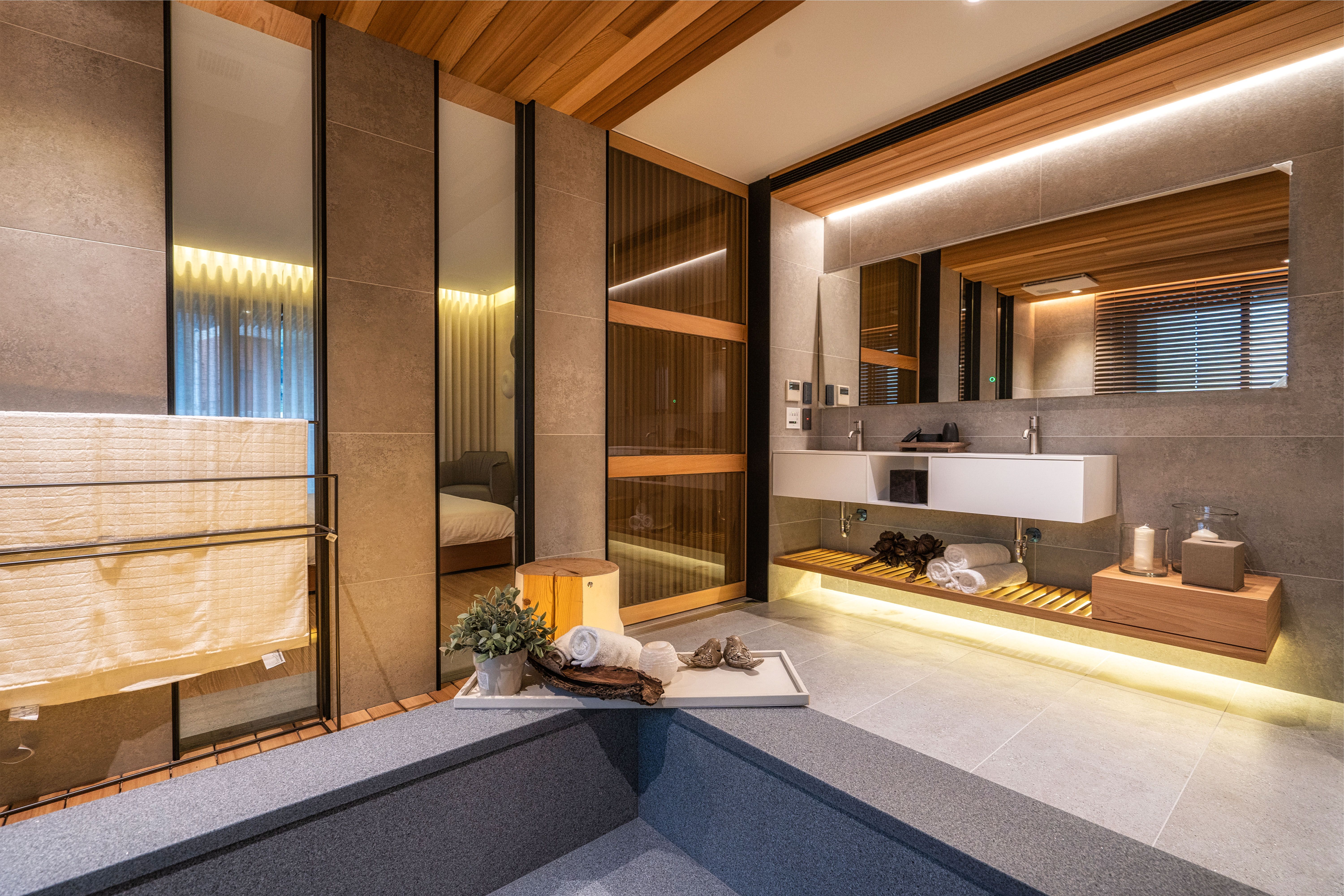 The Dawn,  | International Design Awards Winners