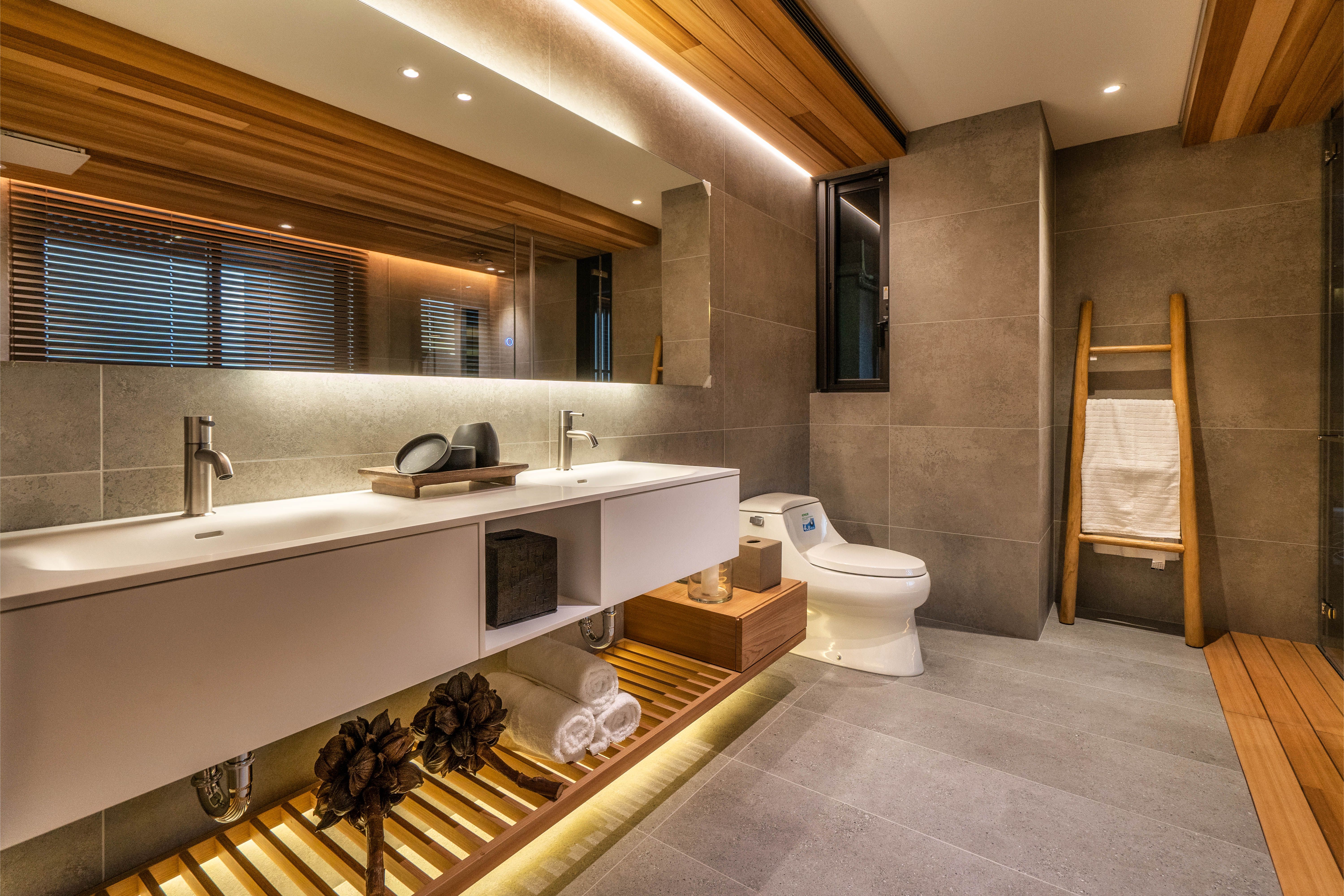 The Dawn,  | International Design Awards Winners