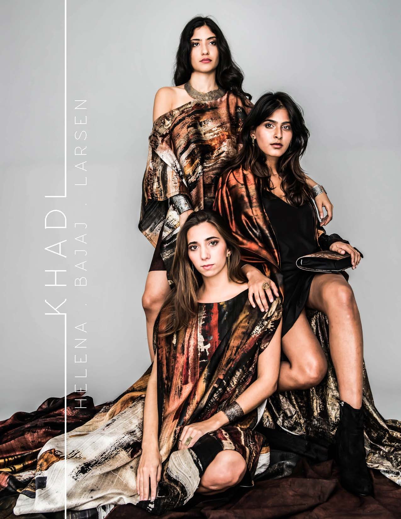 Khadi,  | International Design Awards Winners