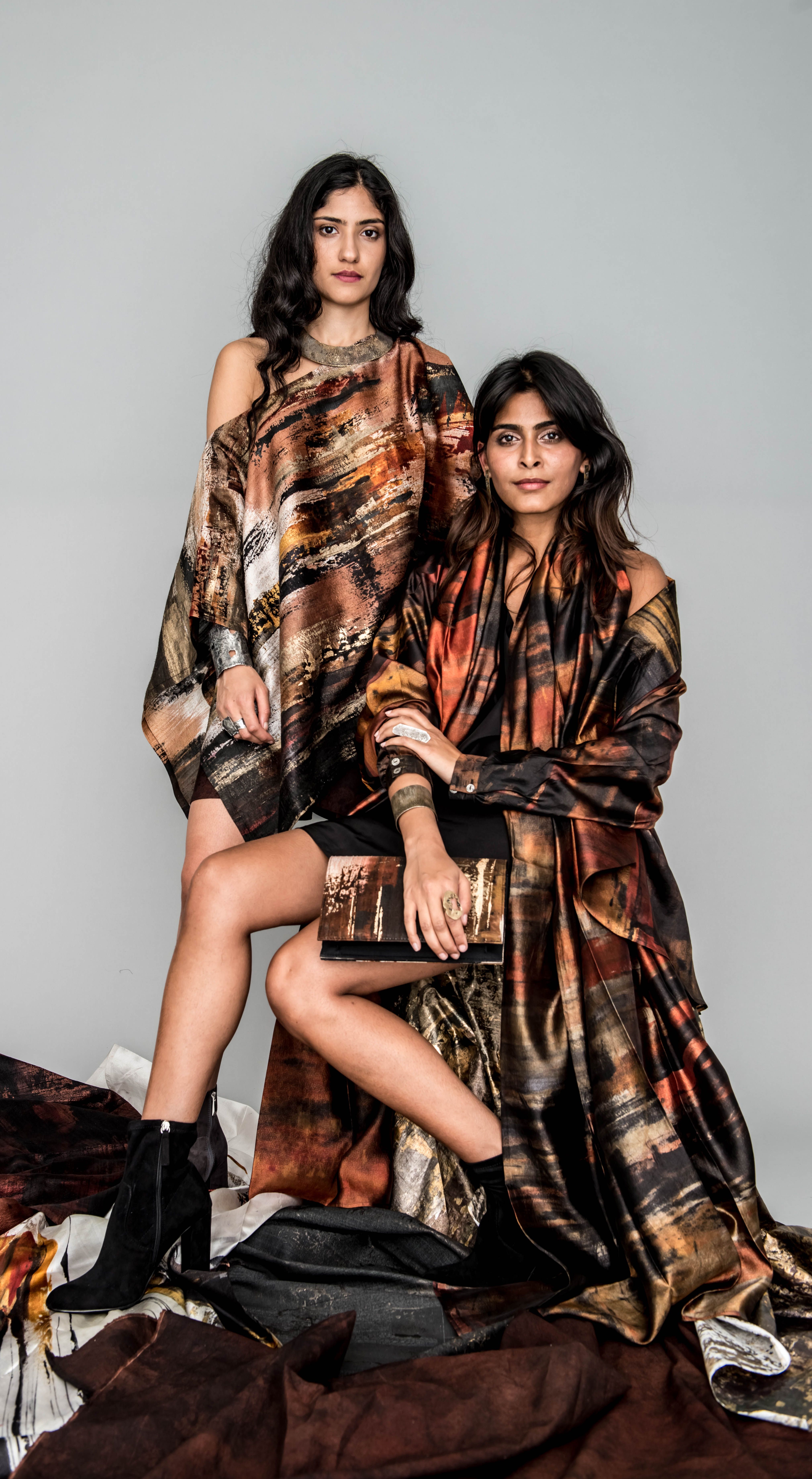 Khadi,  | International Design Awards Winners