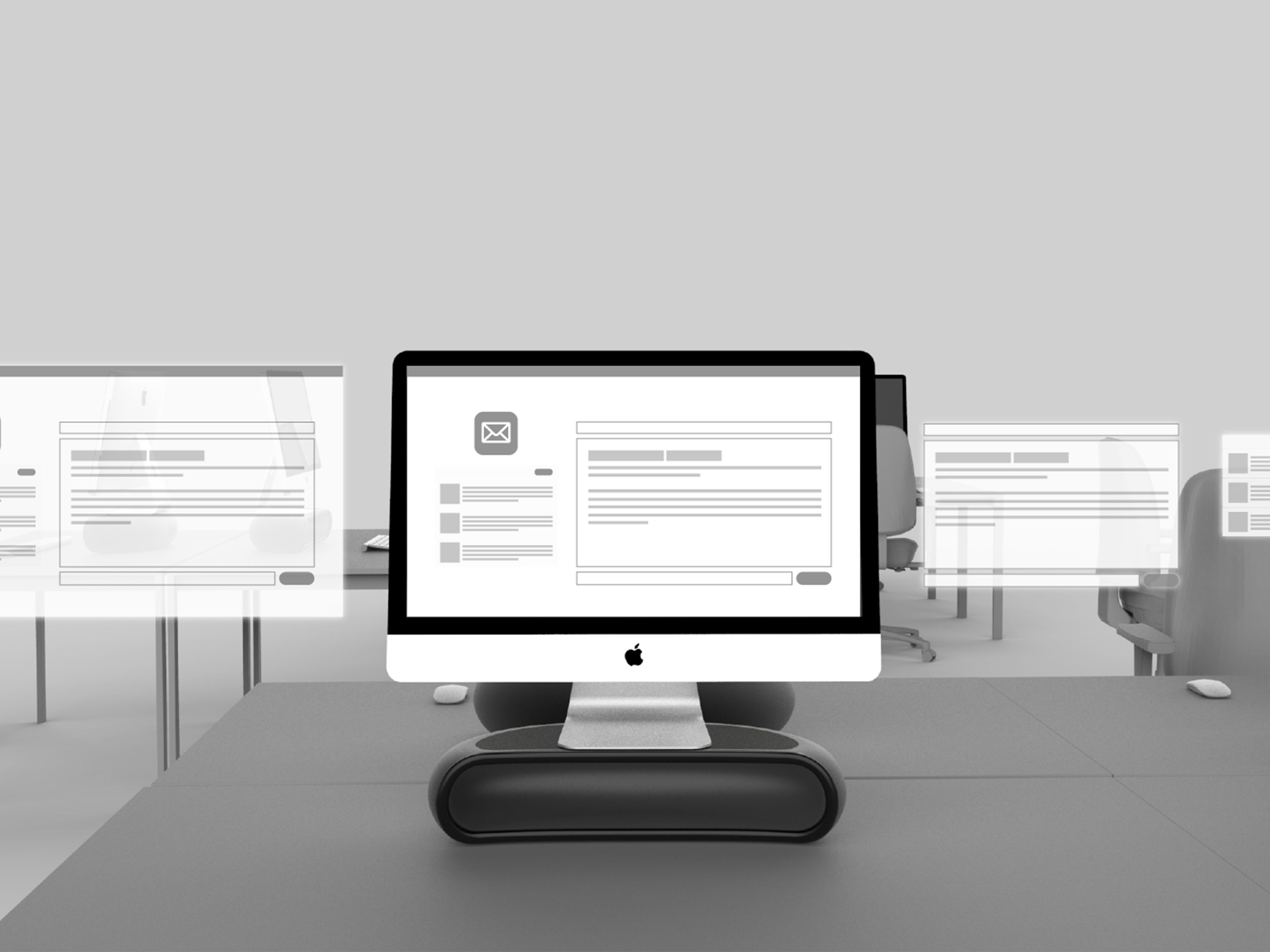 ARC,  | International Design Awards Winners