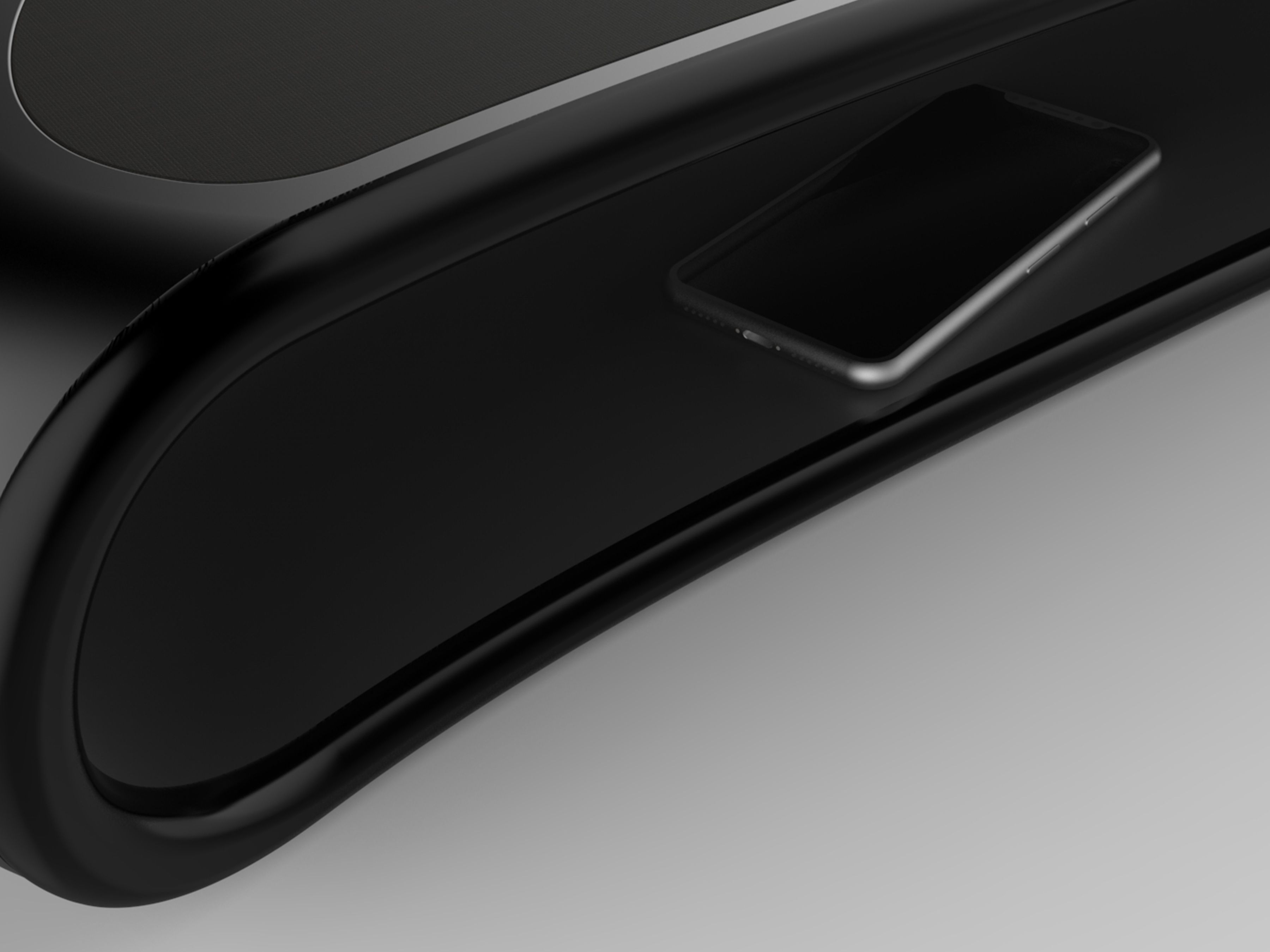 ARC,  | International Design Awards Winners