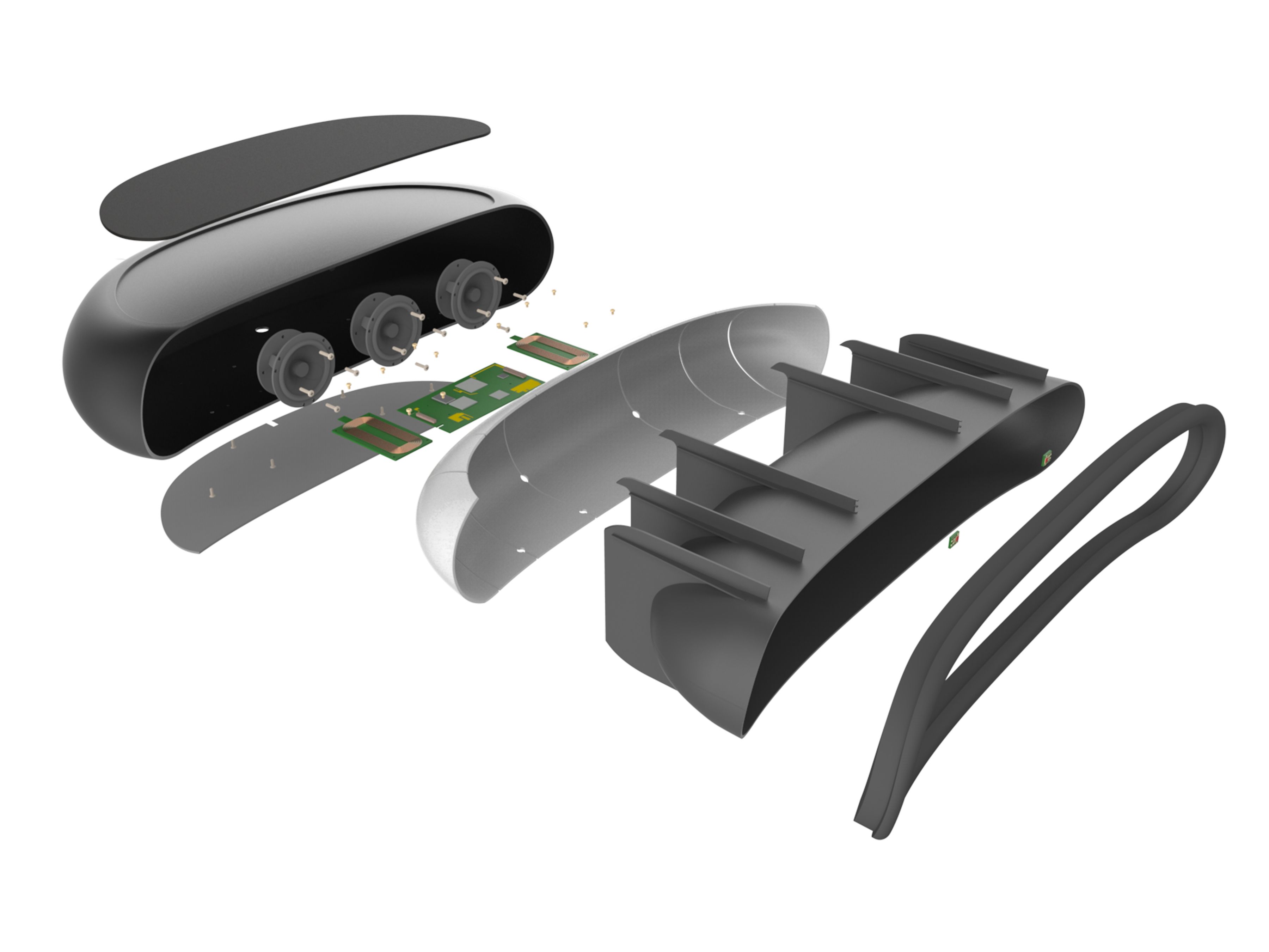 ARC,  | International Design Awards Winners