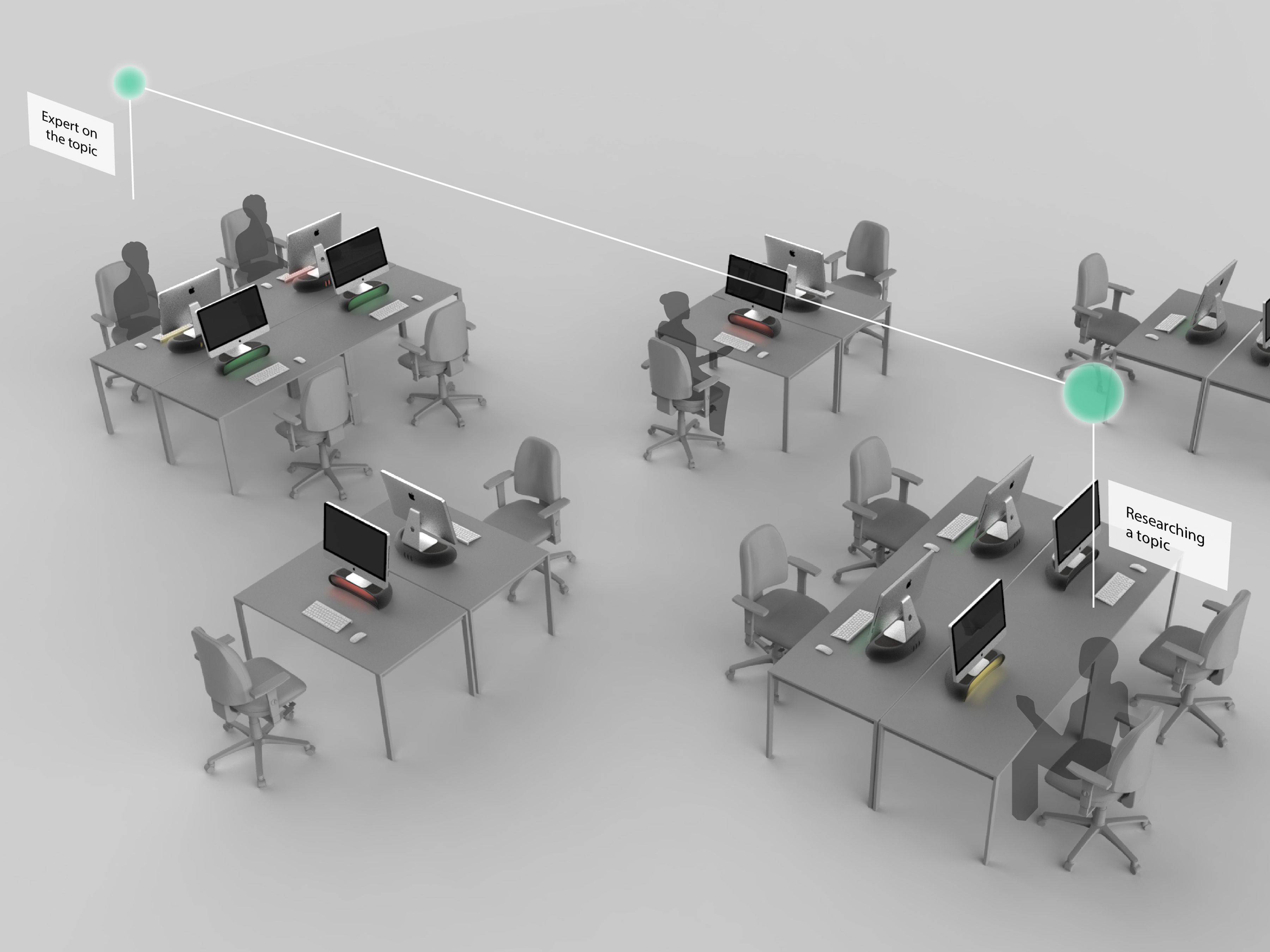 ARC,  | International Design Awards Winners