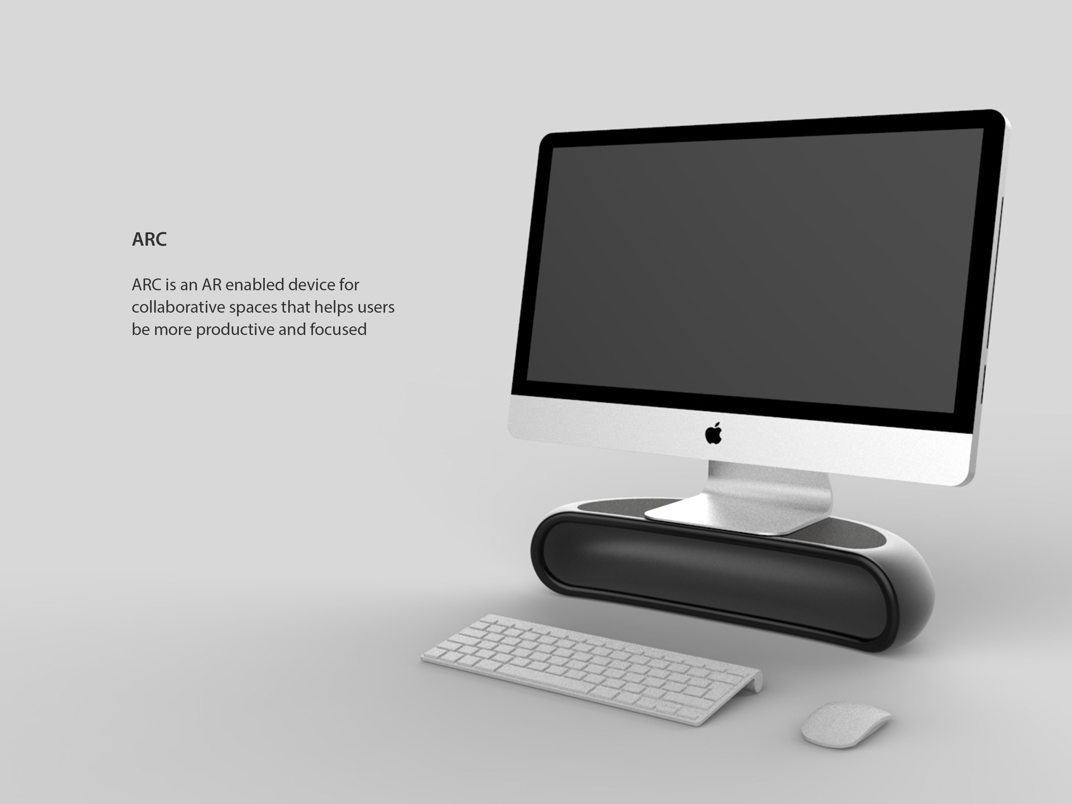 ARC,  | International Design Awards Winners