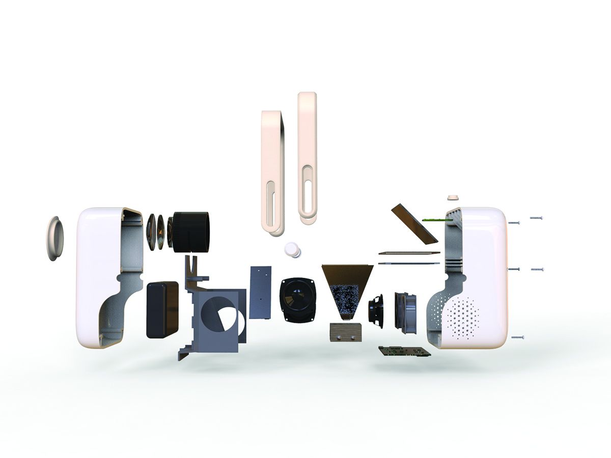 Procio,  | International Design Awards Winners