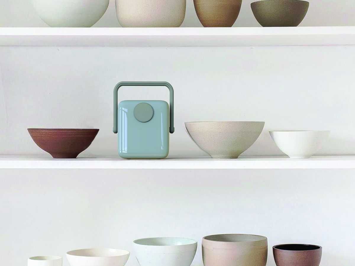 Procio,  | International Design Awards Winners