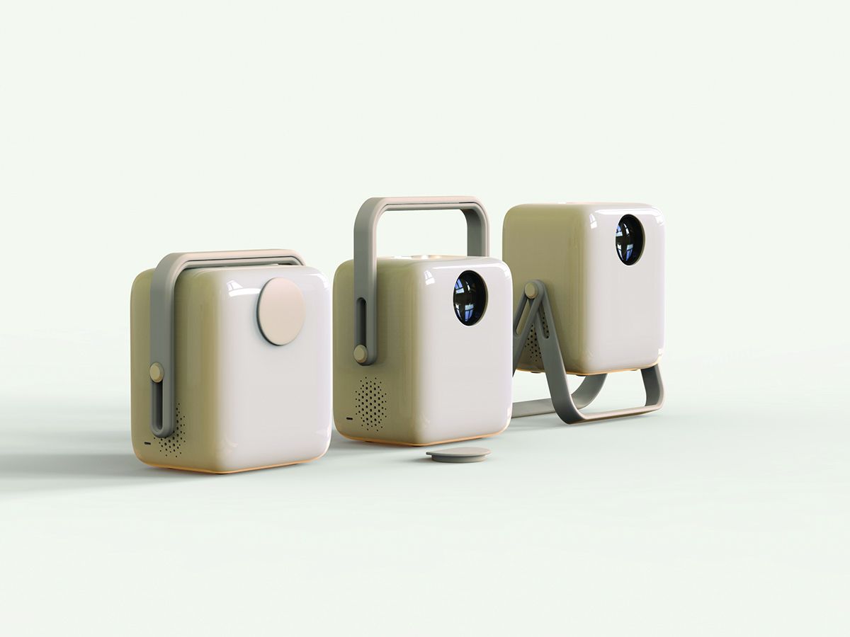Procio,  | International Design Awards Winners