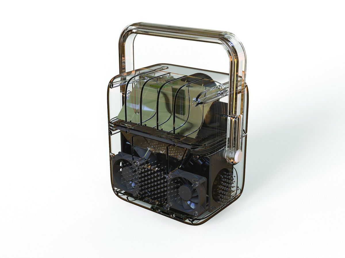 Procio,  | International Design Awards Winners