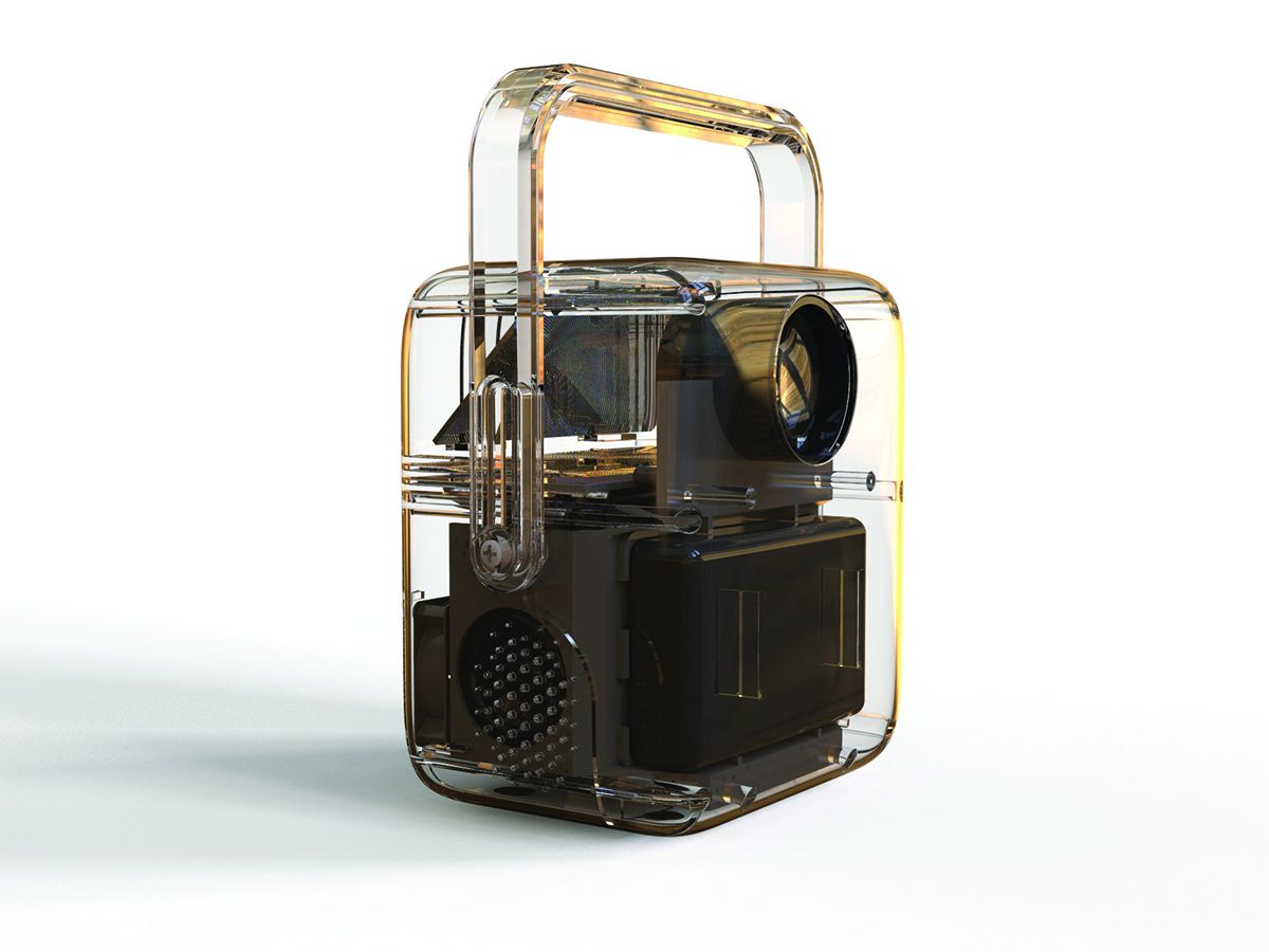 Procio,  | International Design Awards Winners