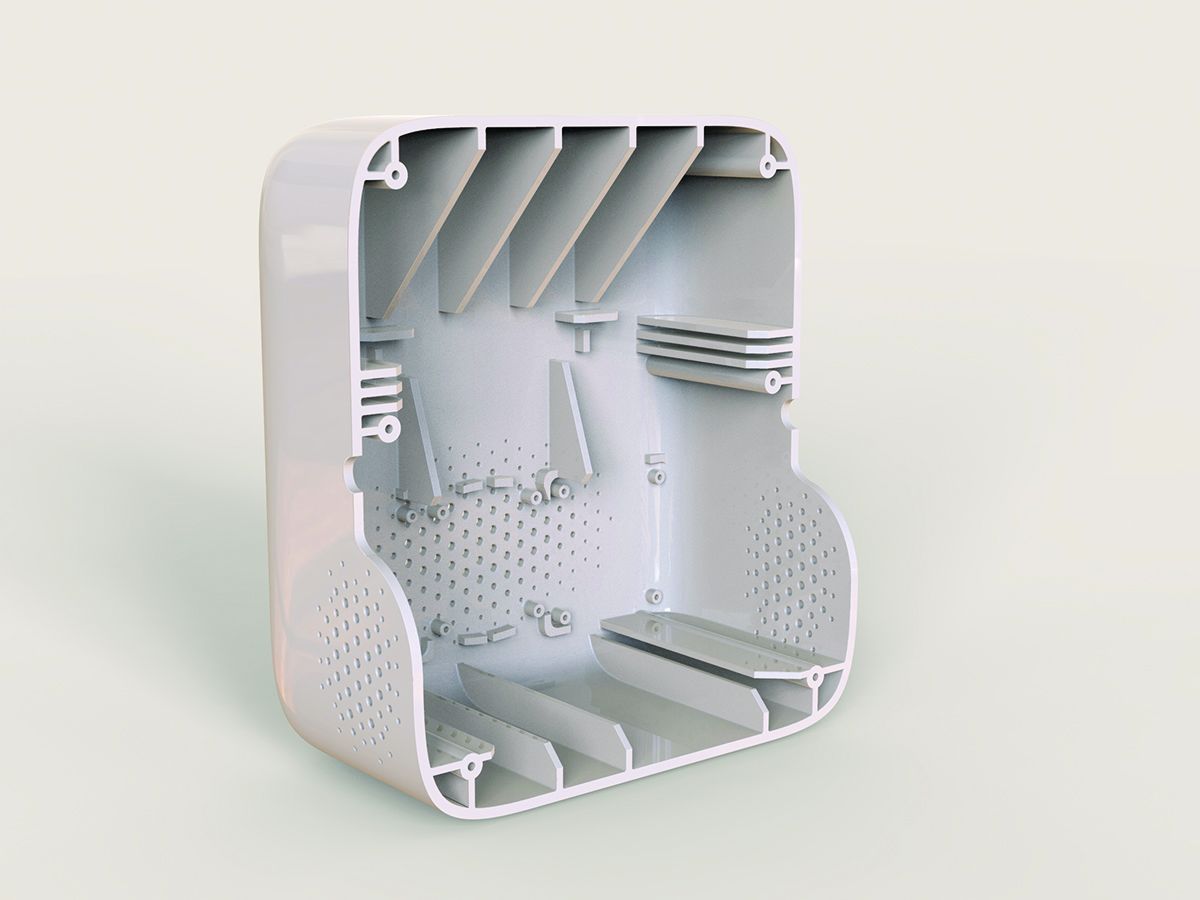 Procio,  | International Design Awards Winners