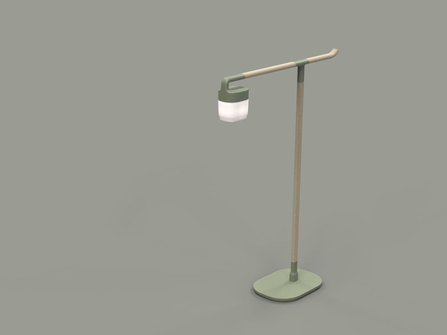 SPLIT Lamp,  | International Design Awards Winners