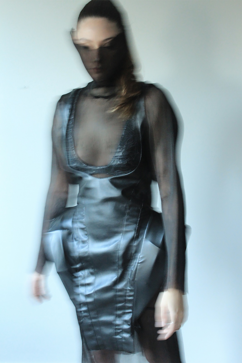 Intimate Archetype by Clarissa Larrazabal International Design Awards