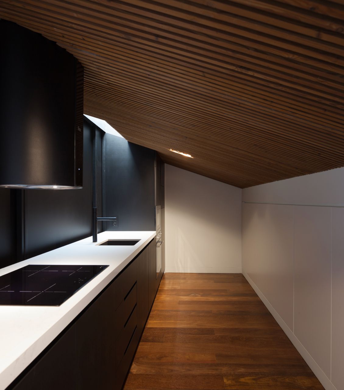 Foz Apartment, Demm Arquitectura | International Design Awards Winners