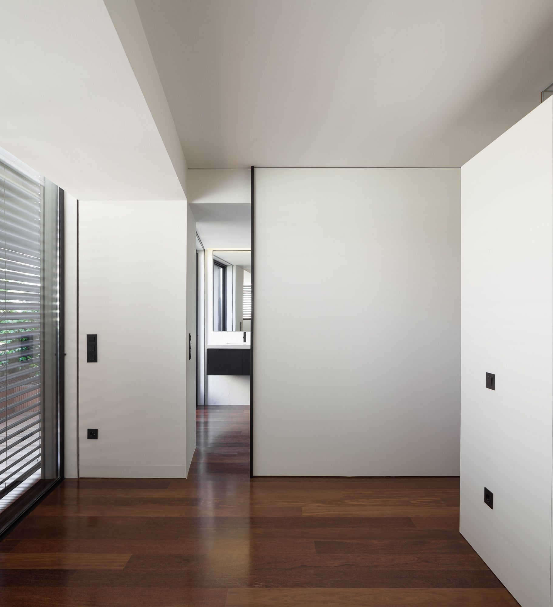 Foz Apartment, Demm Arquitectura | International Design Awards Winners