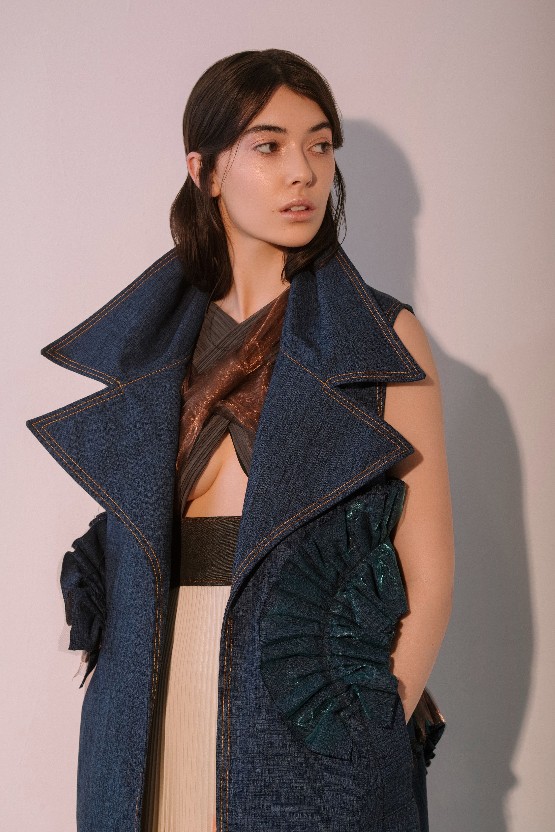 Alteration ,  | International Design Awards Winners