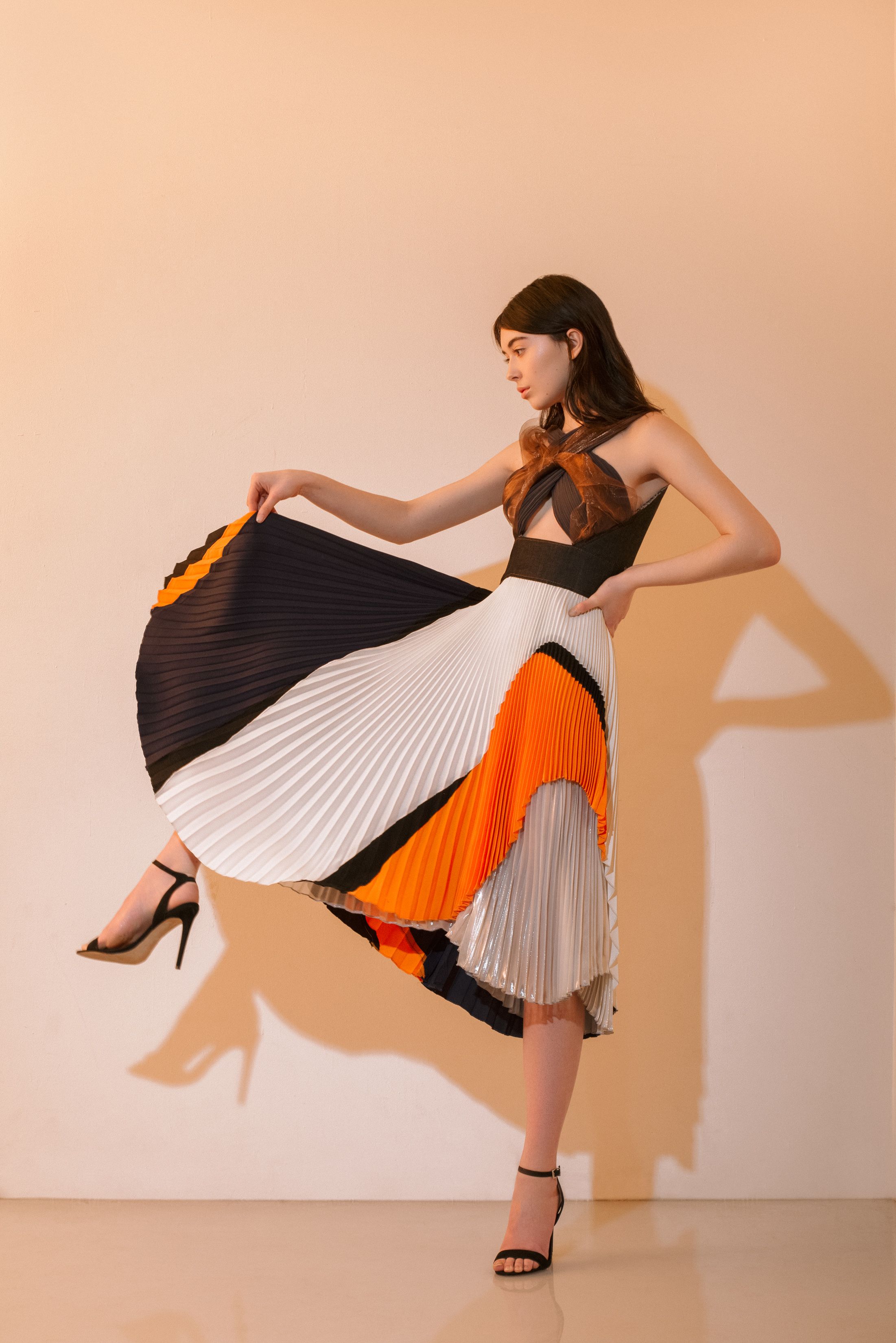 Alteration ,  | International Design Awards Winners