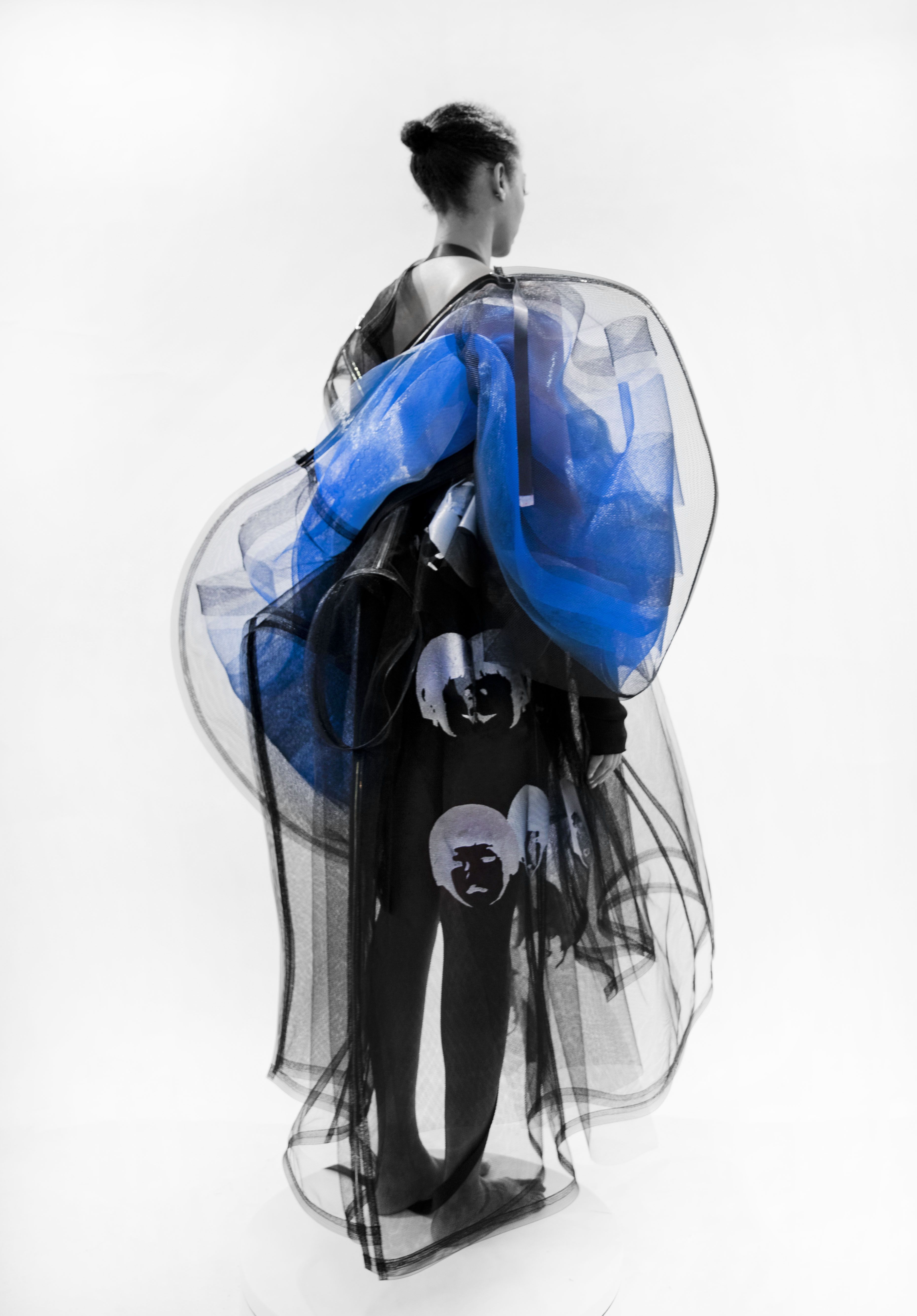 2X1 = Identities/Personalities but Same,  | International Design Awards Winners