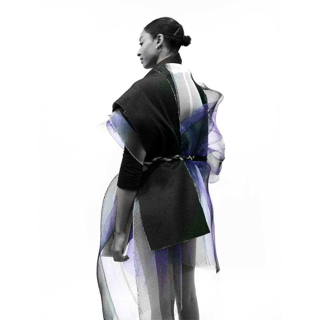 2X1 = Identities/Personalities but Same,  | International Design Awards Winners