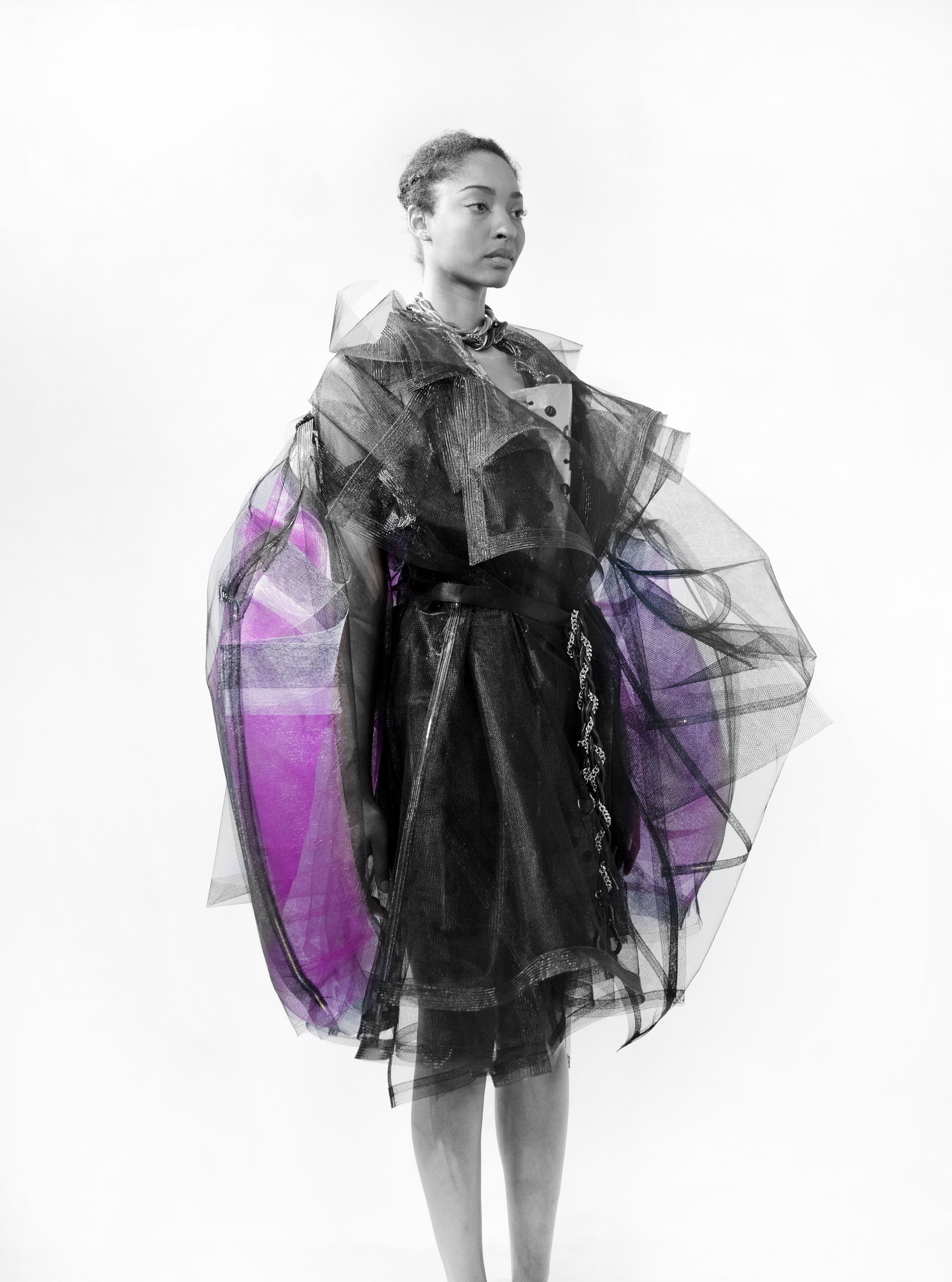 2X1 = Identities/Personalities but Same,  | International Design Awards Winners