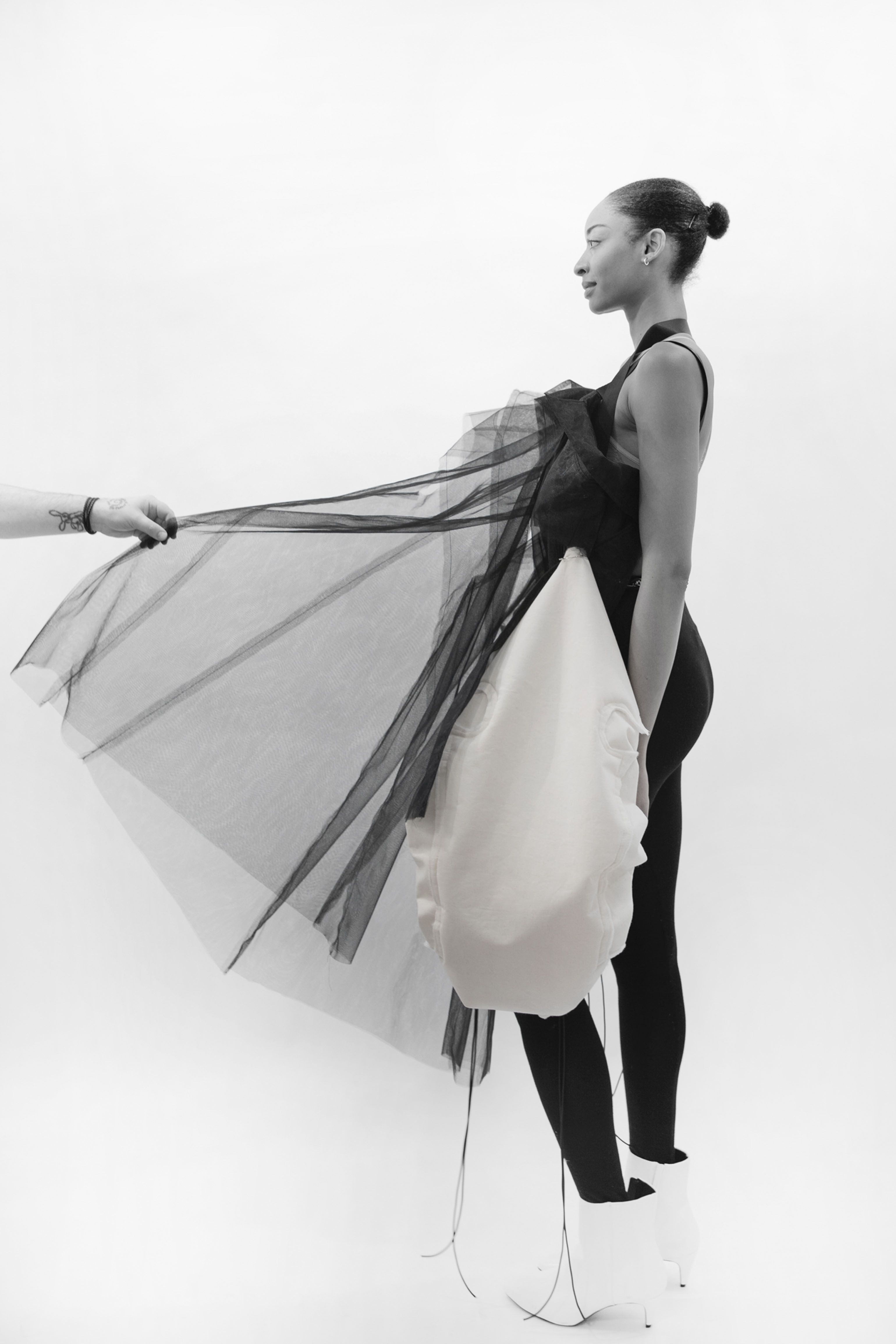 2X1 = Identities/Personalities but Same,  | International Design Awards Winners