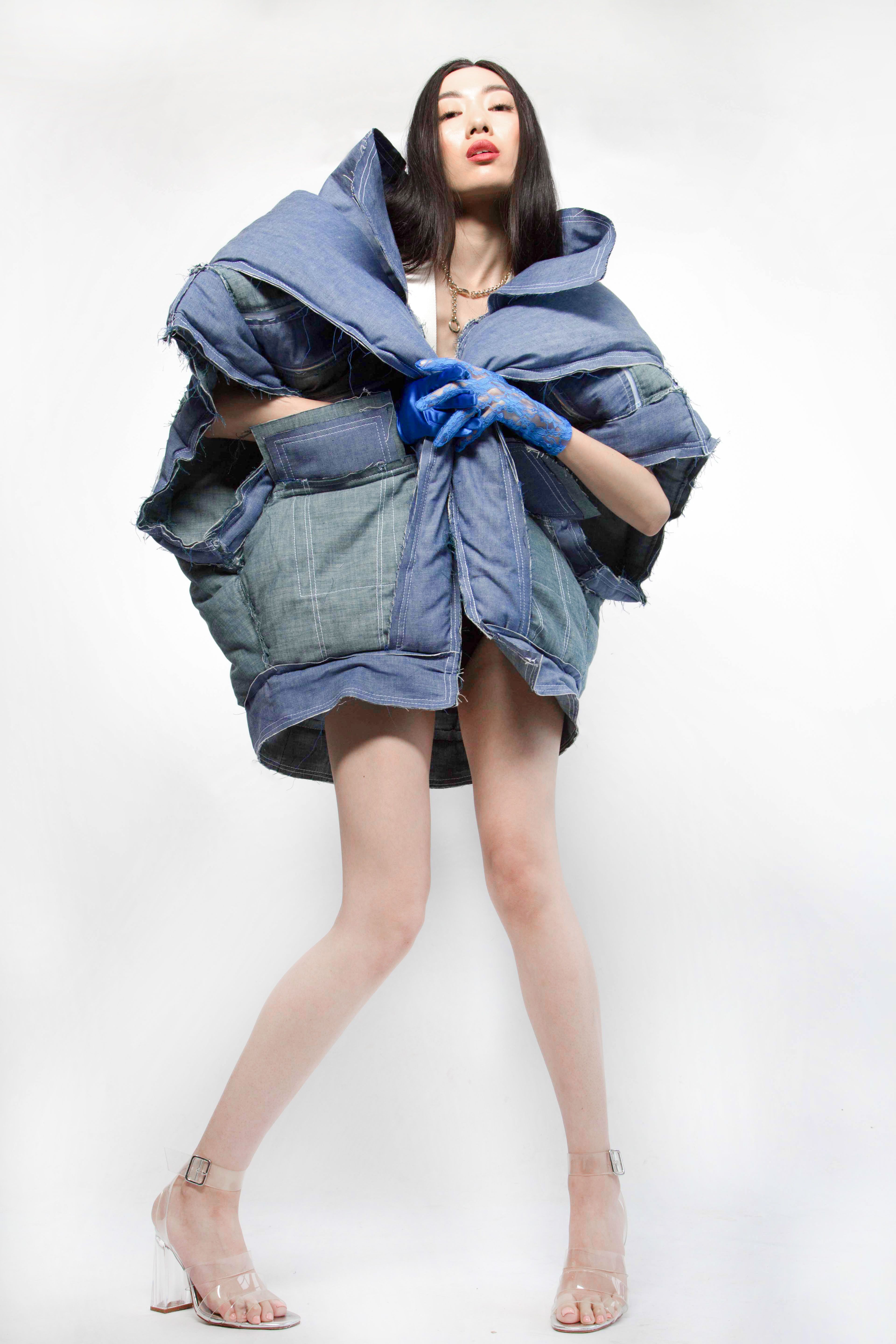 Volume01,  | International Design Awards Winners