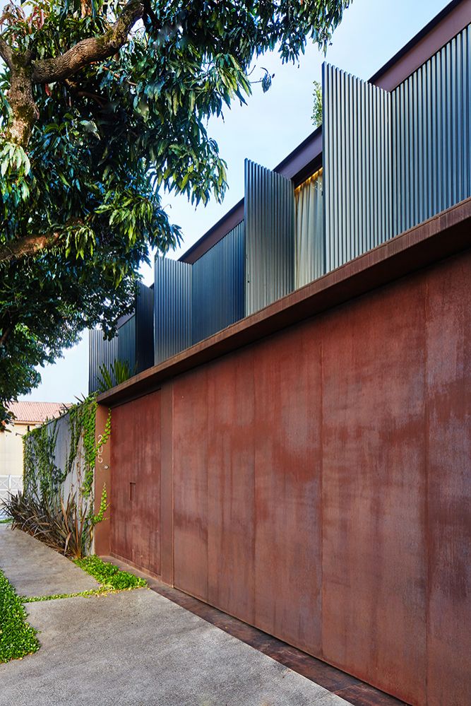 Box house, Fcstudio | International Design Awards Winners