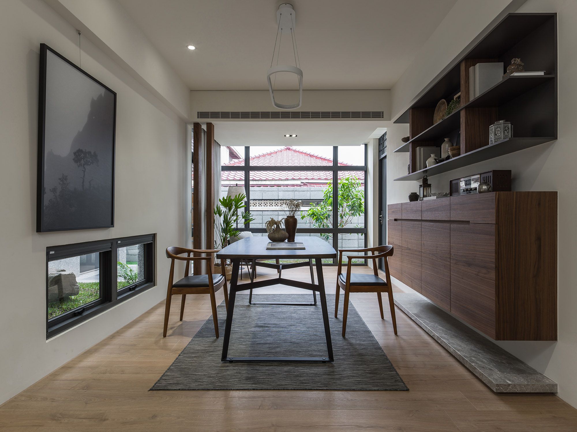 Japanese style residence,  | International Design Awards Winners