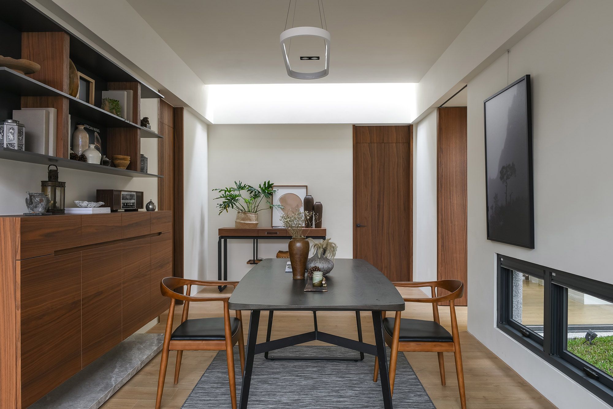 Japanese style residence,  | International Design Awards Winners